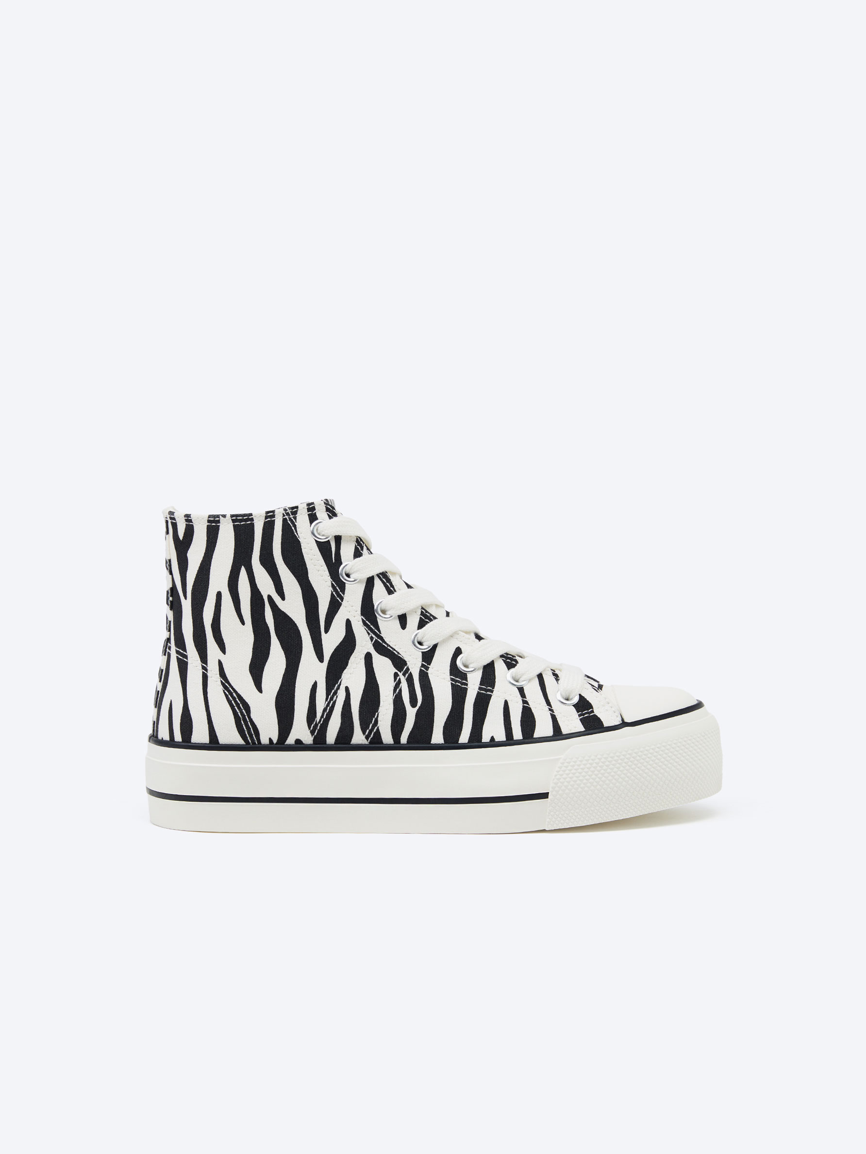 Botines new arrivals lefties mujer