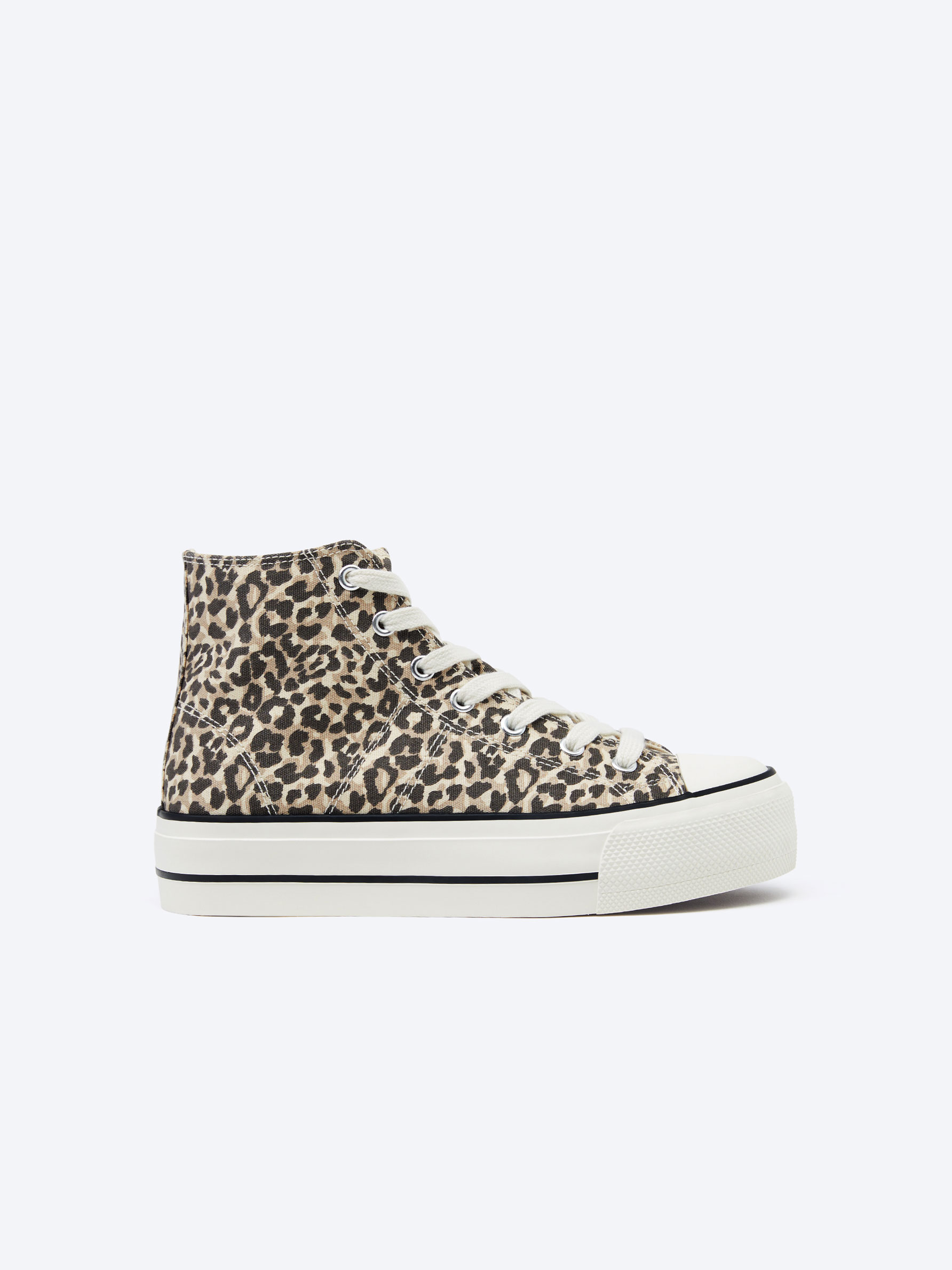 Zapatilla bot n print