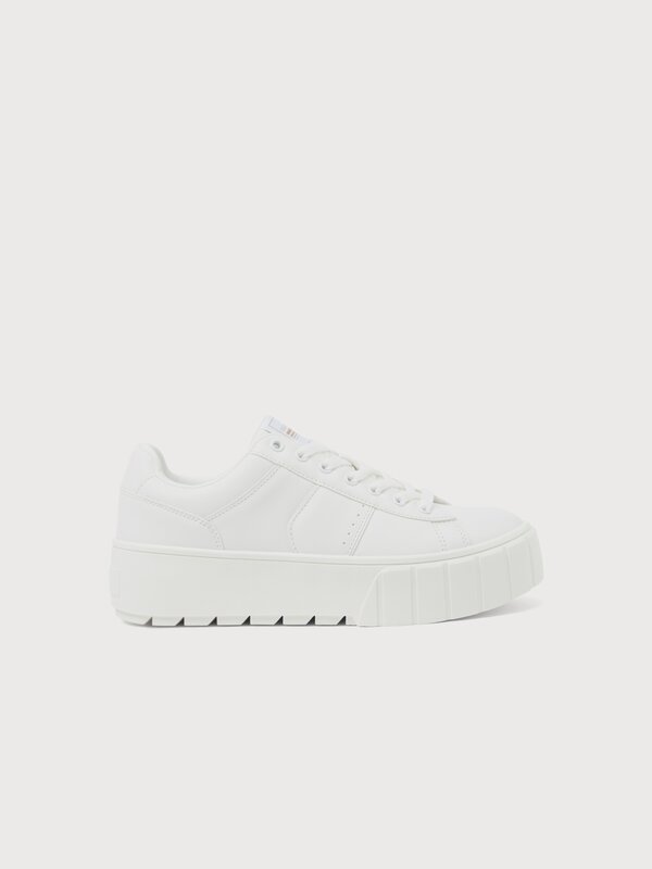 Lefties tenis online mujer