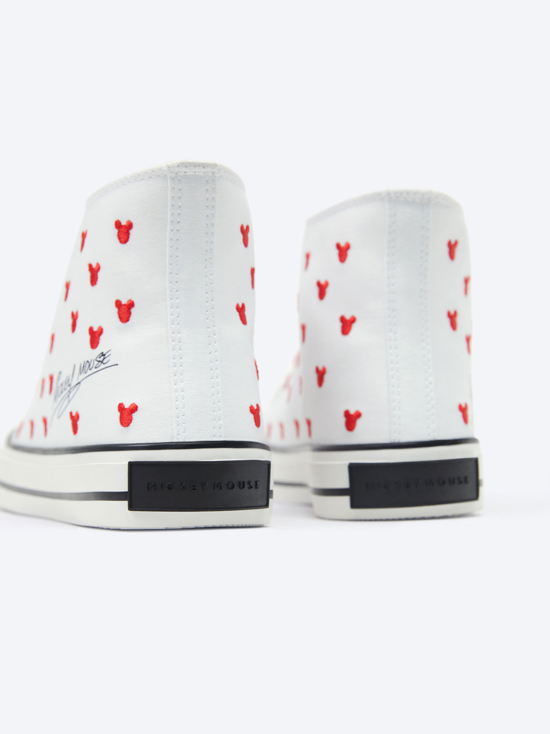 Converse mickey outlet
