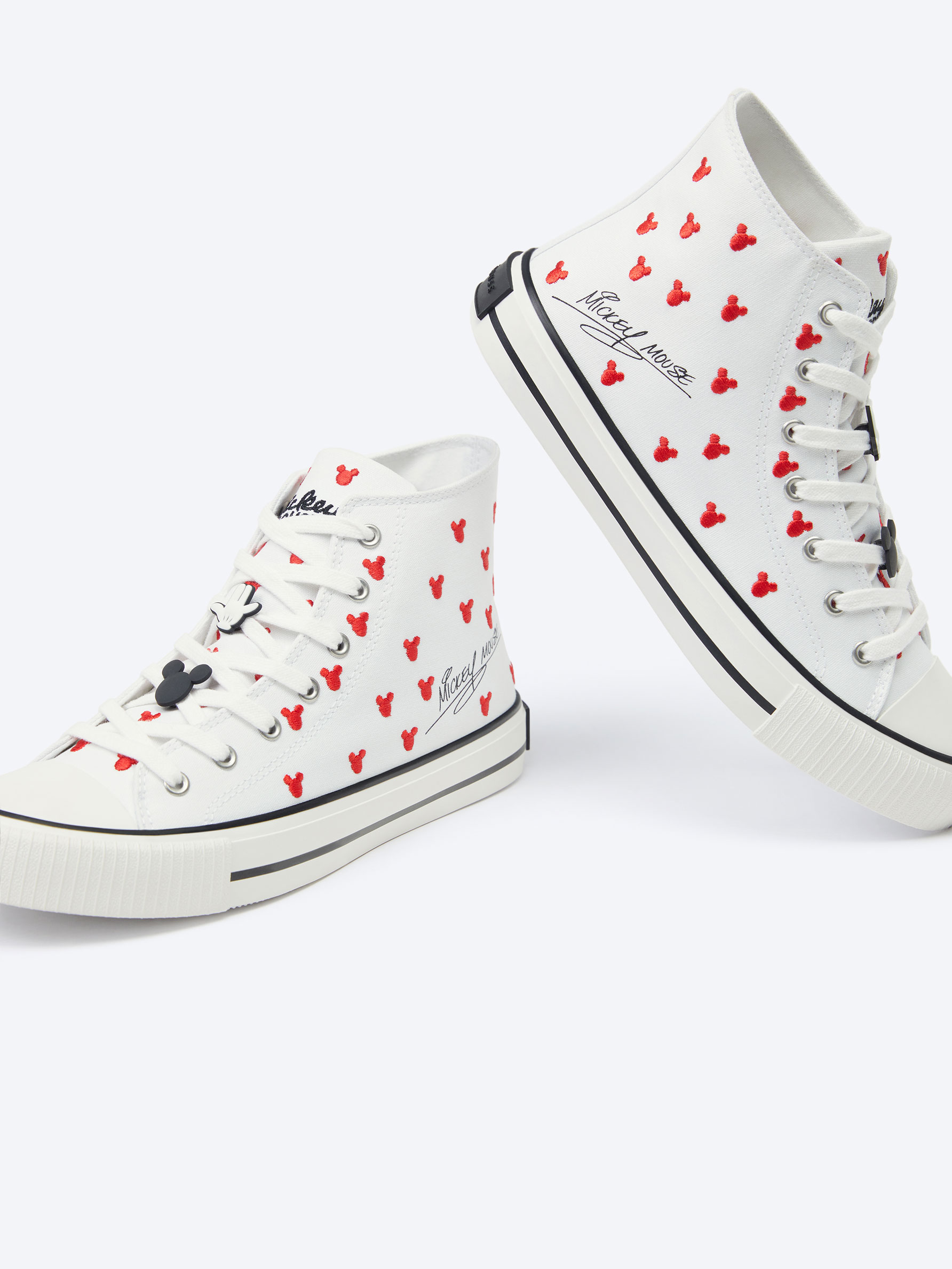 Zapatos sales lefties mujer