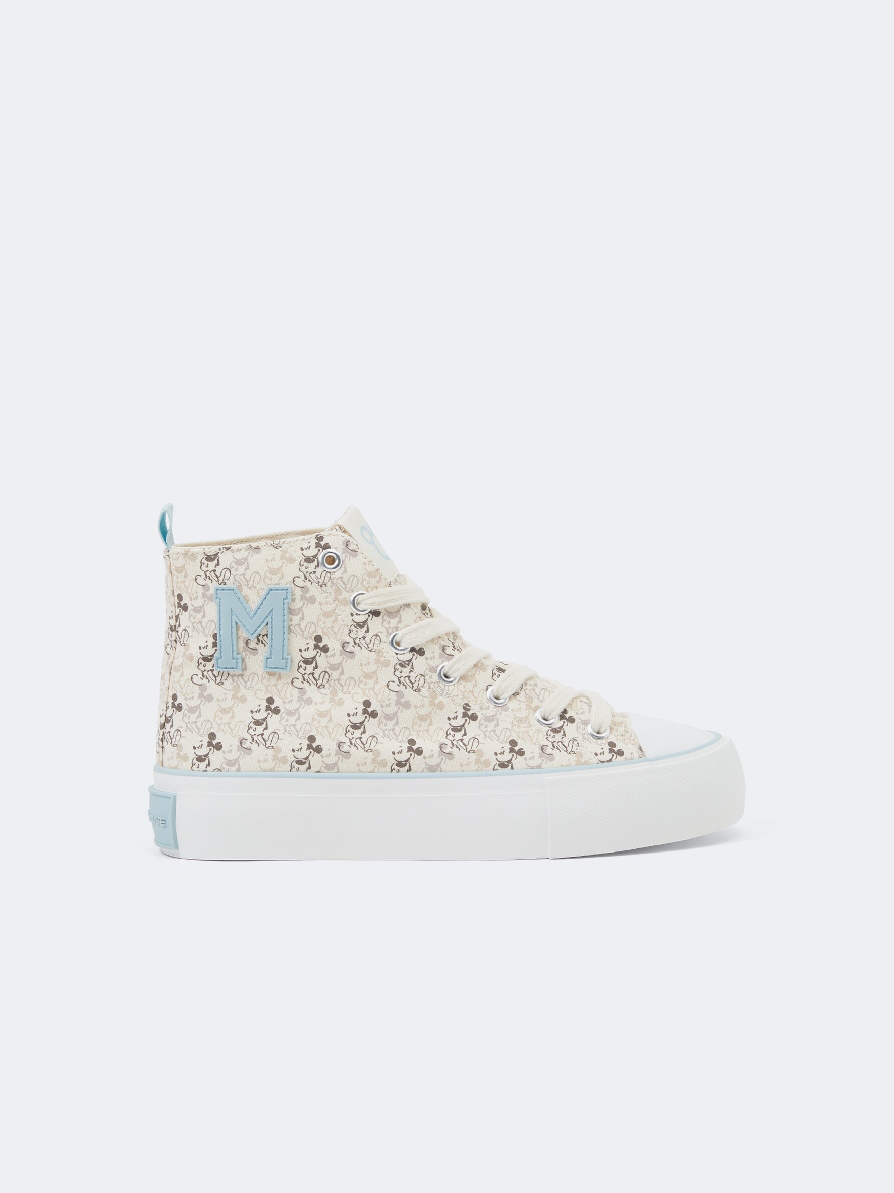 Botines lefties sale mujer