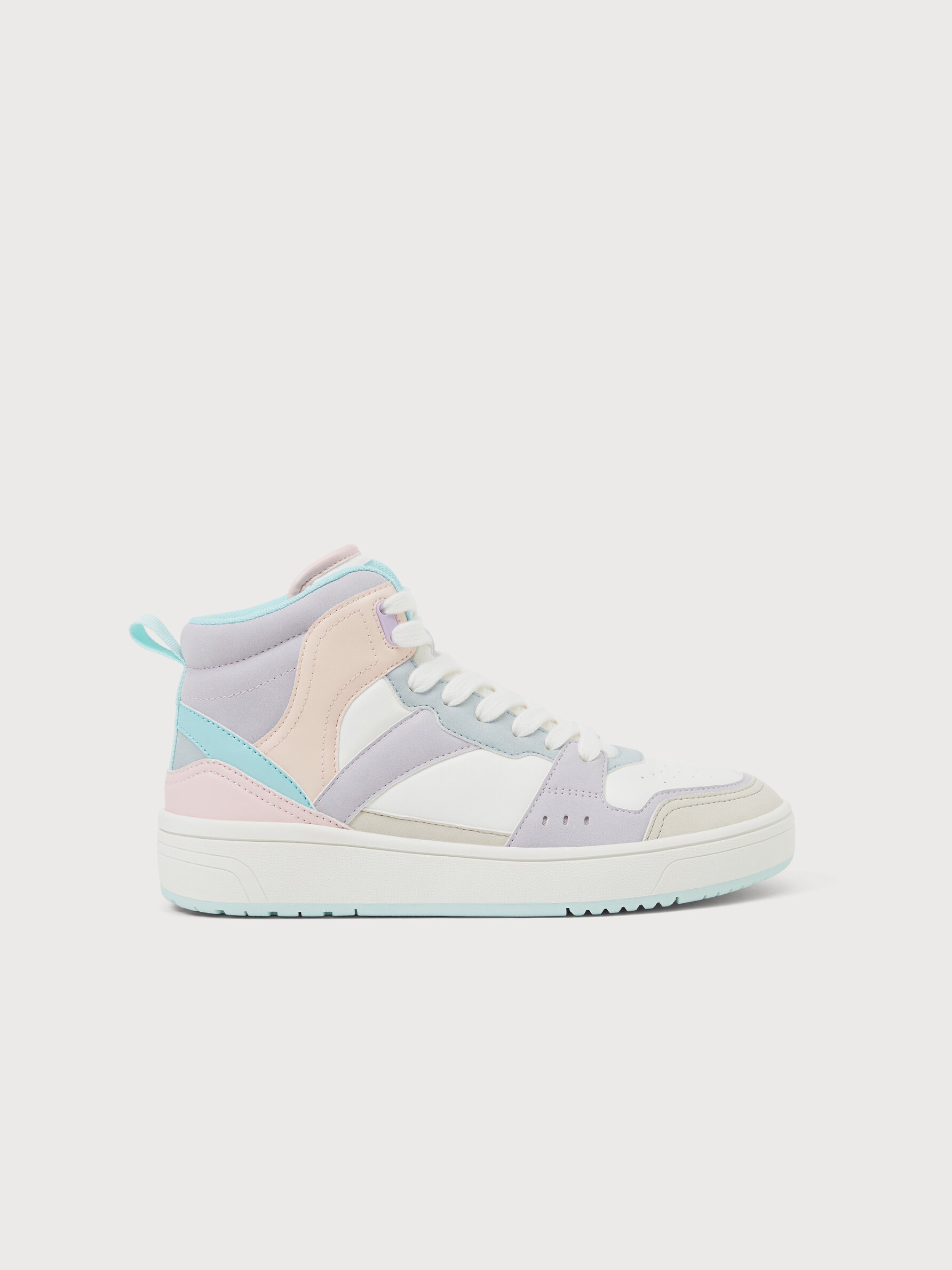 Zapatillas de botin mujer deals