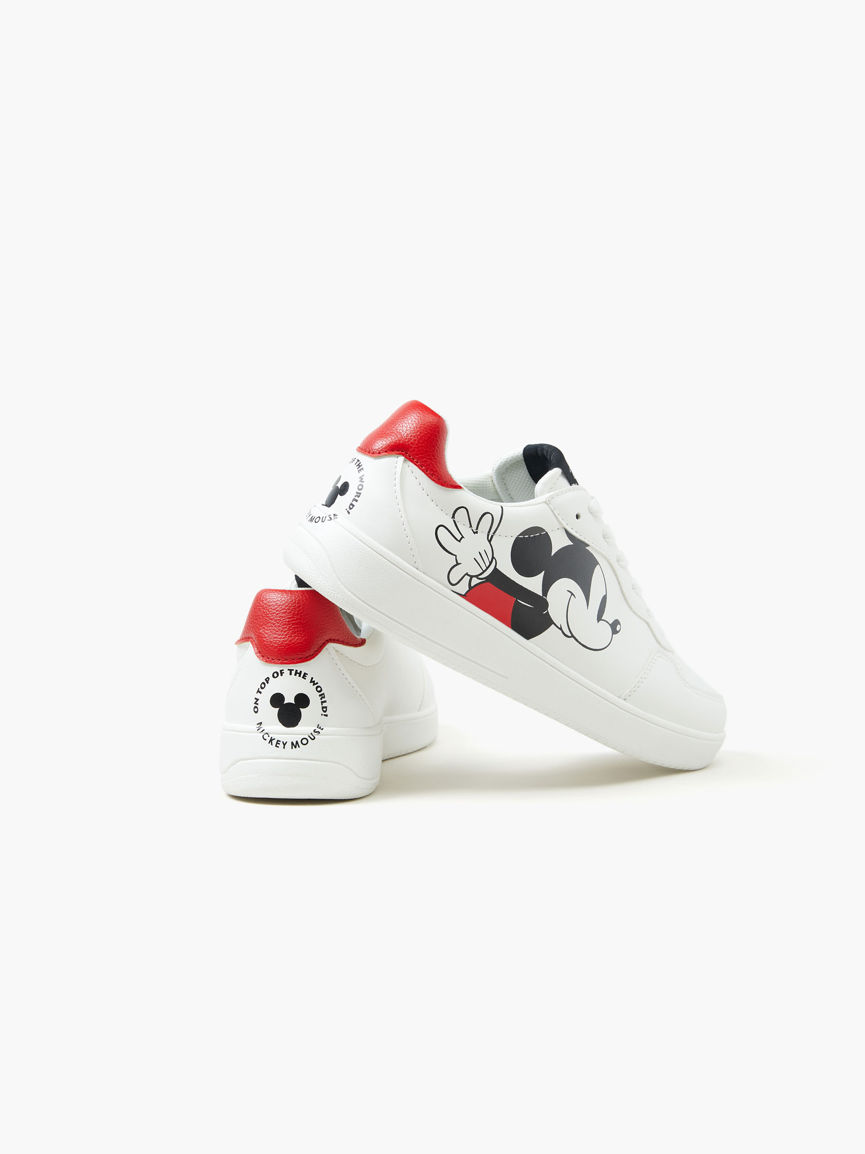 Tenis do mickey top