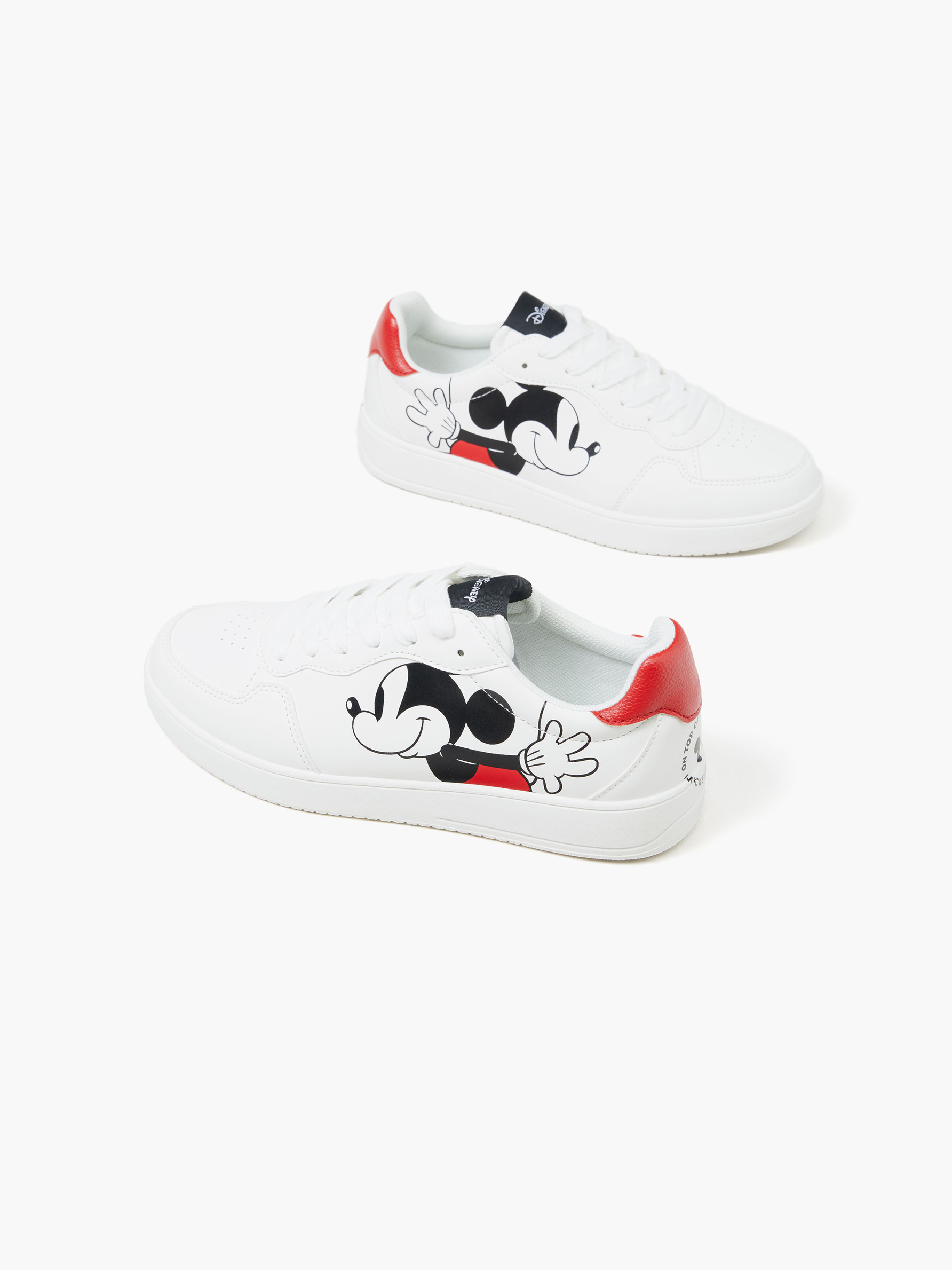 Mickey DISNEY sneakers