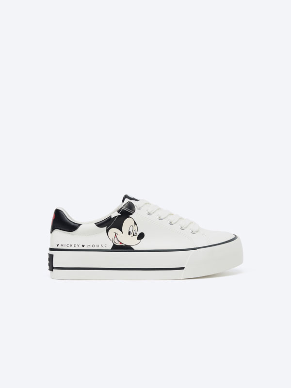 Bambas mickey sale