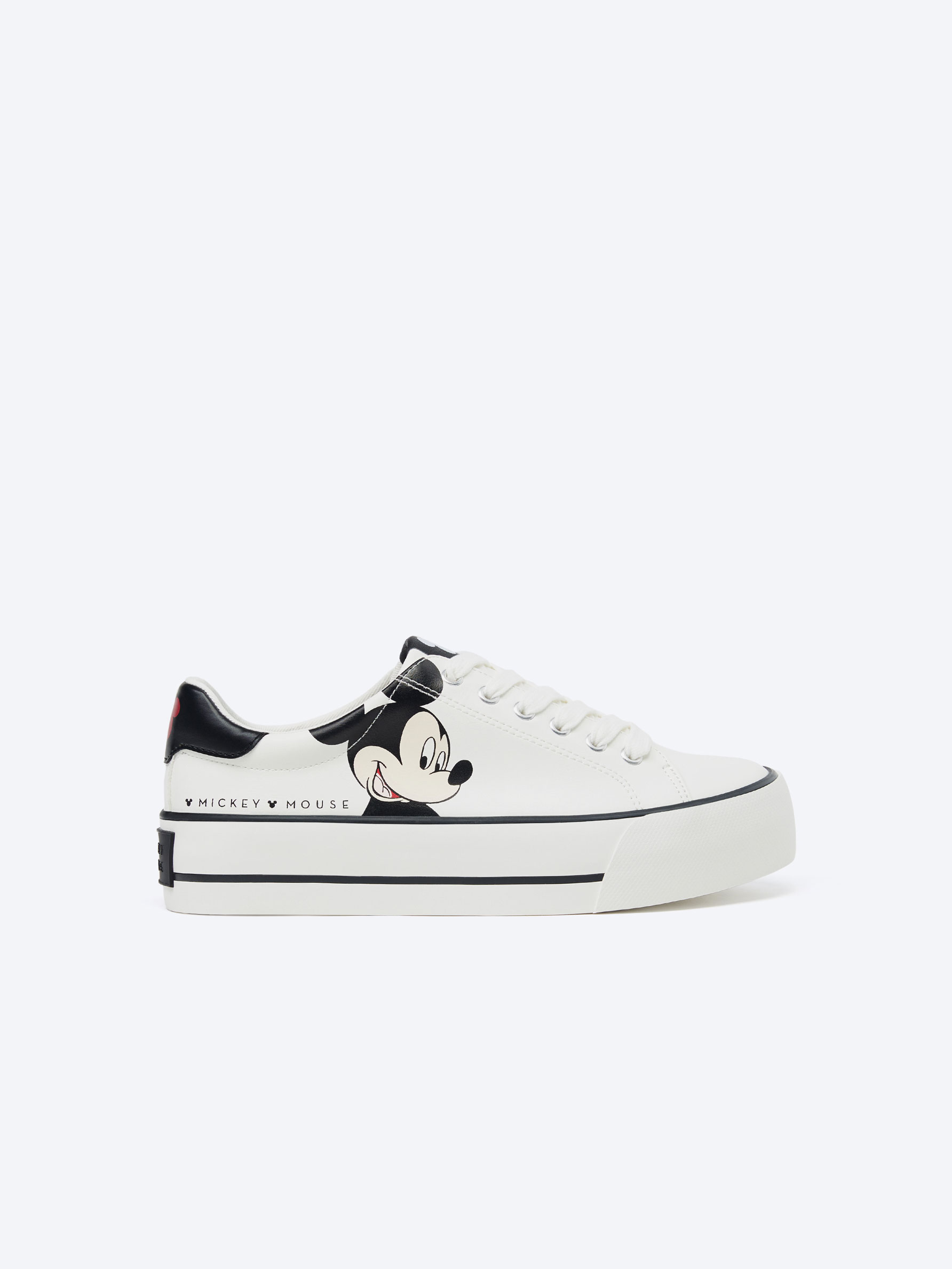 Zapatos lefties mujer sales