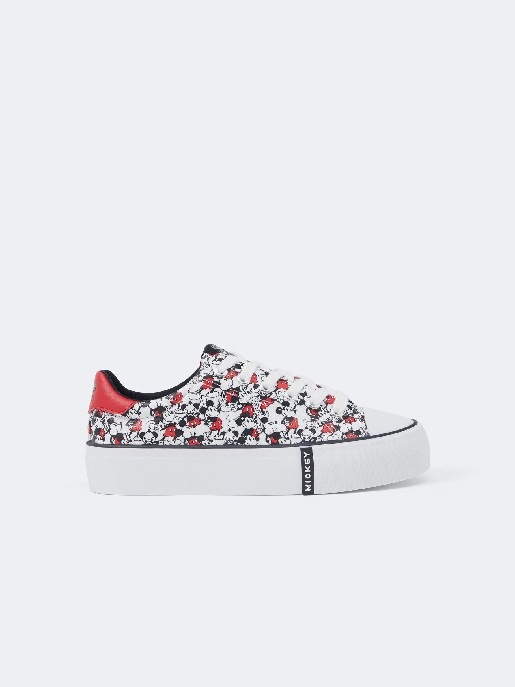 Zapatillas sales lefties mujer