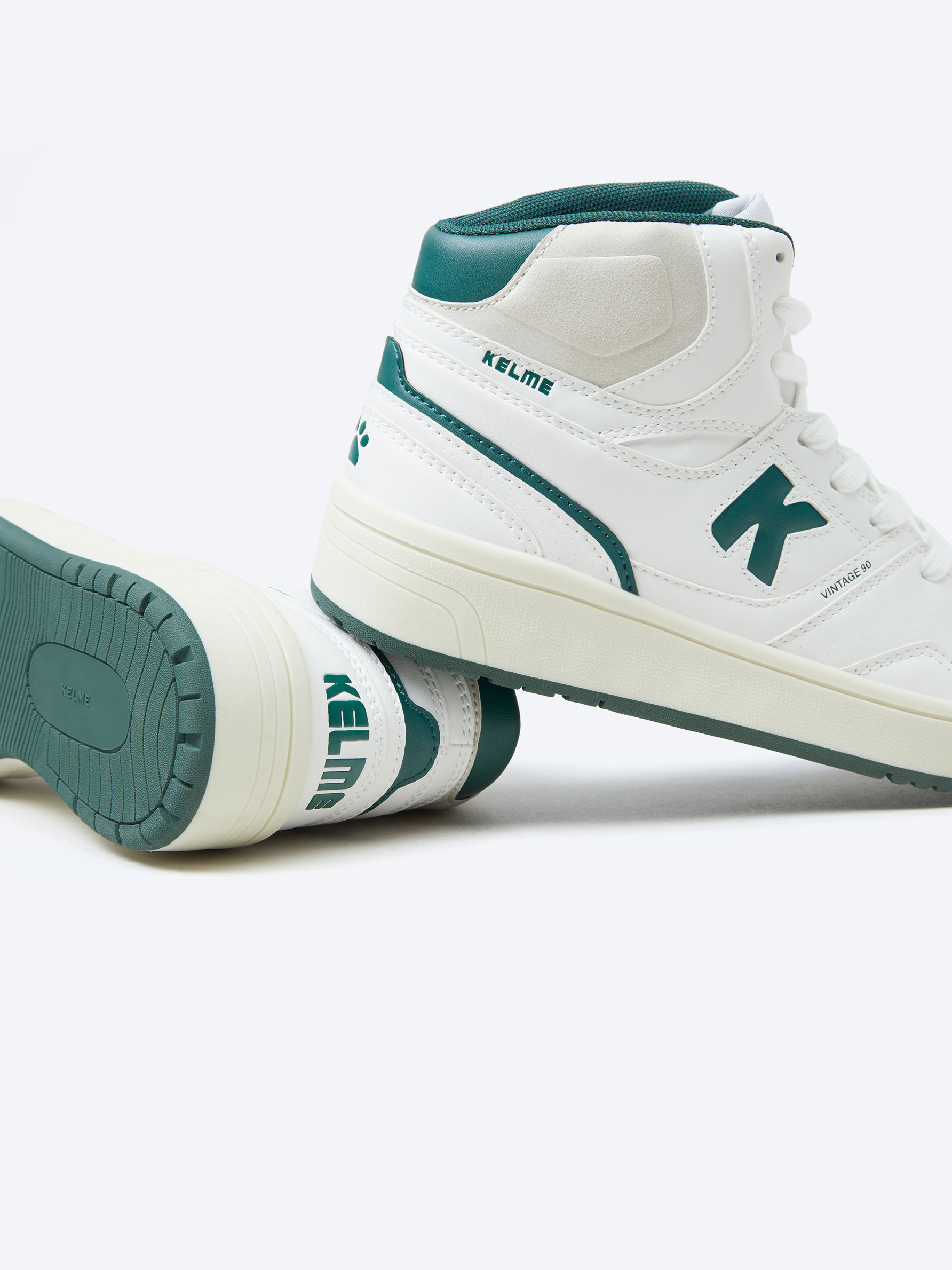Tenis kelme anos store 90