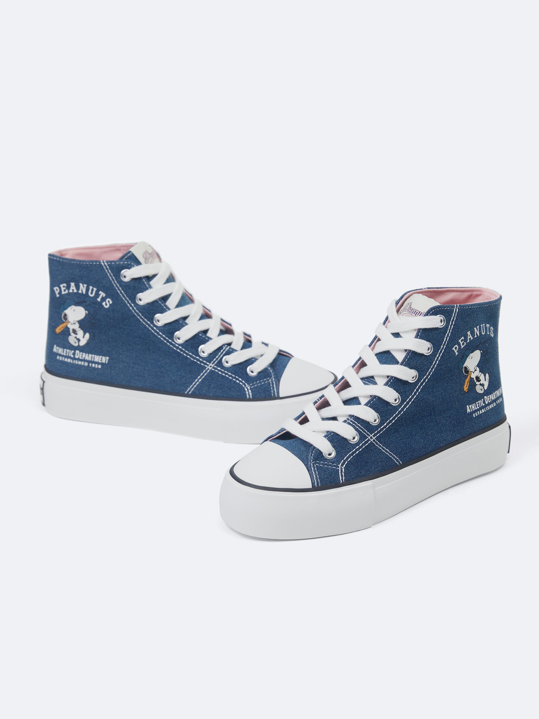 Snoopy shoes womens top
