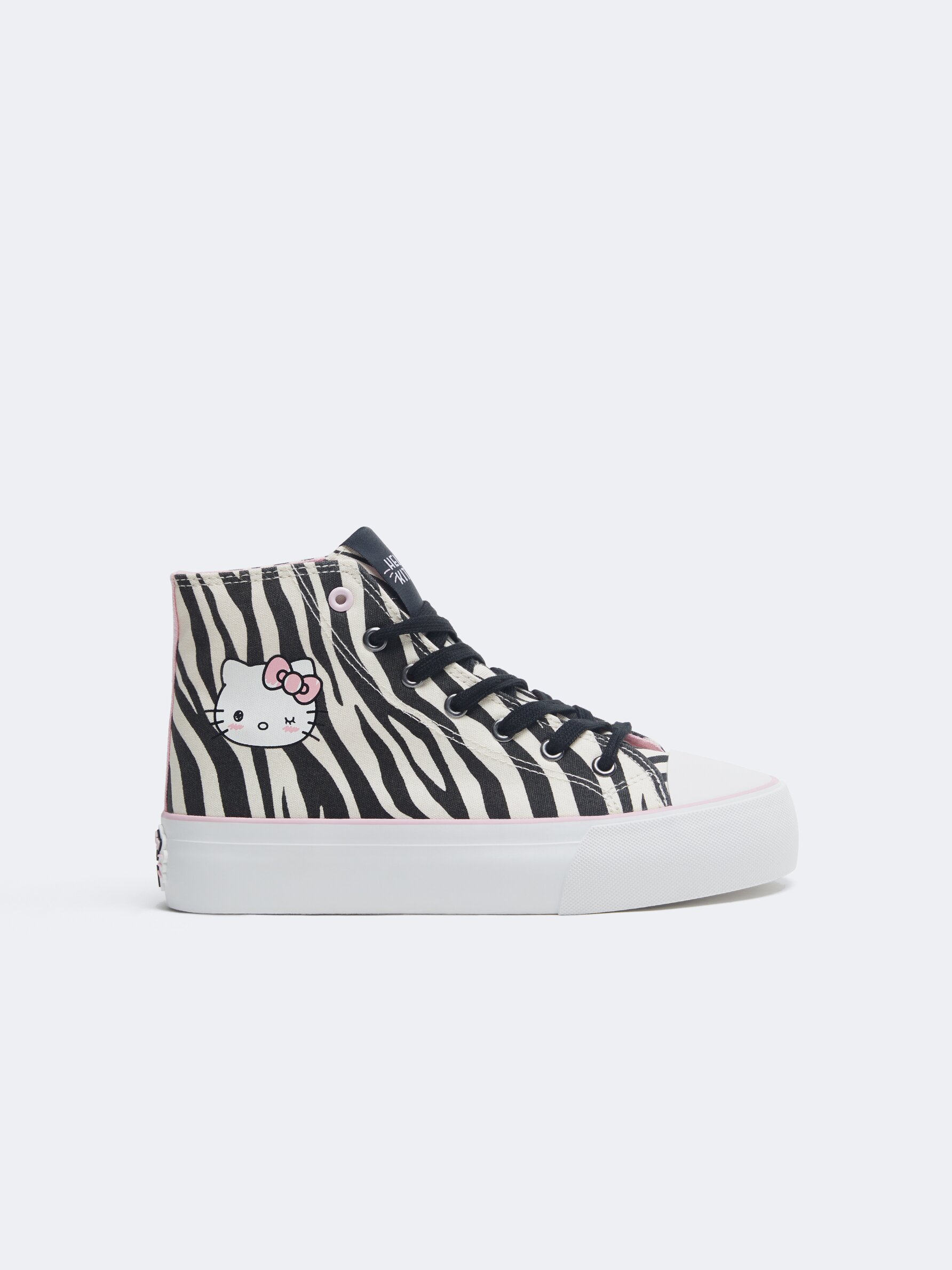 Kitty sneakers shop