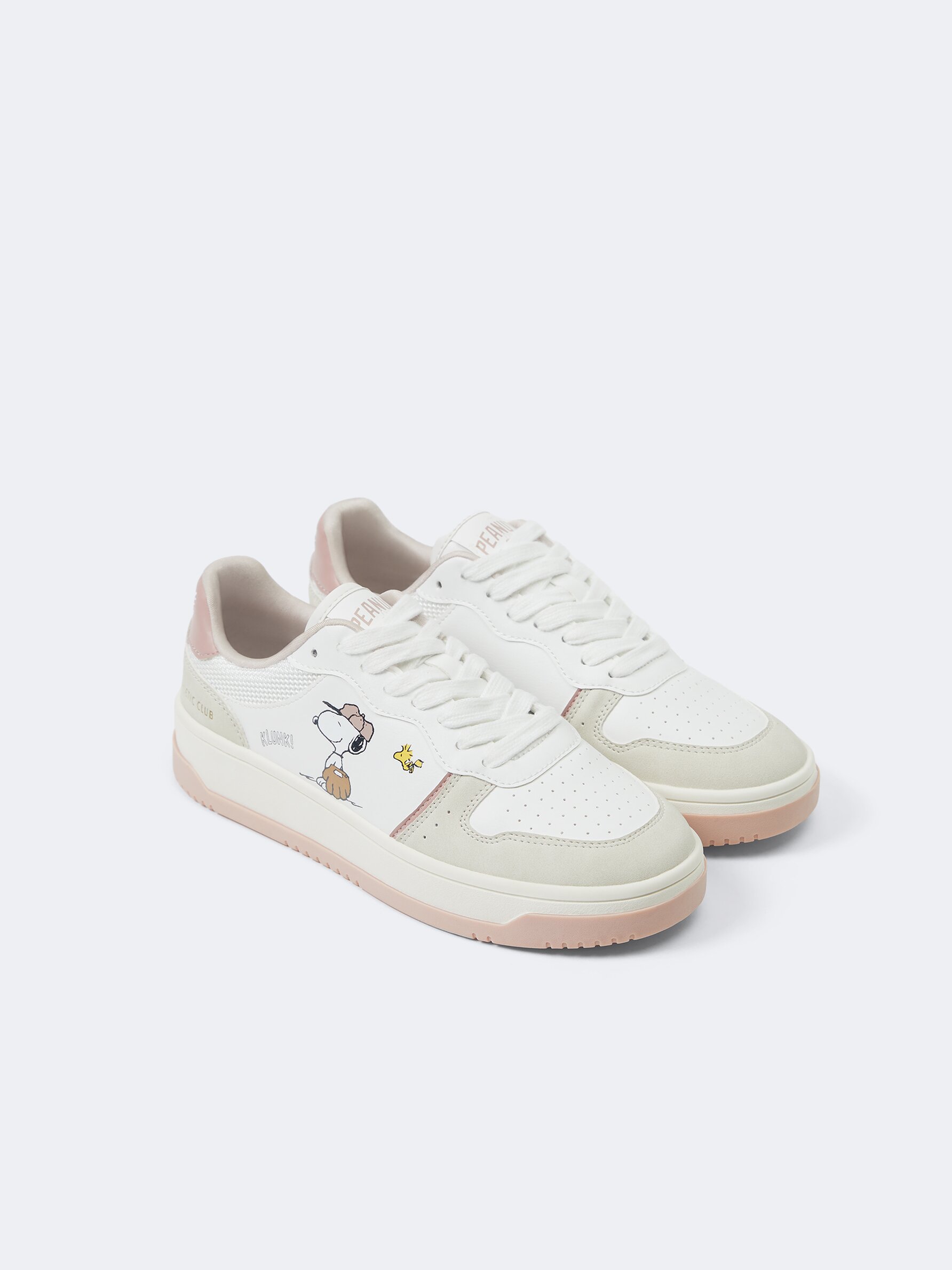 Nike air force 1 snoopy sales