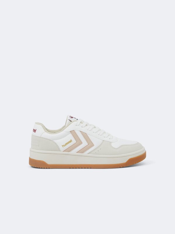 ZAPATILLA RETRO HUMMEL X LEFTIES