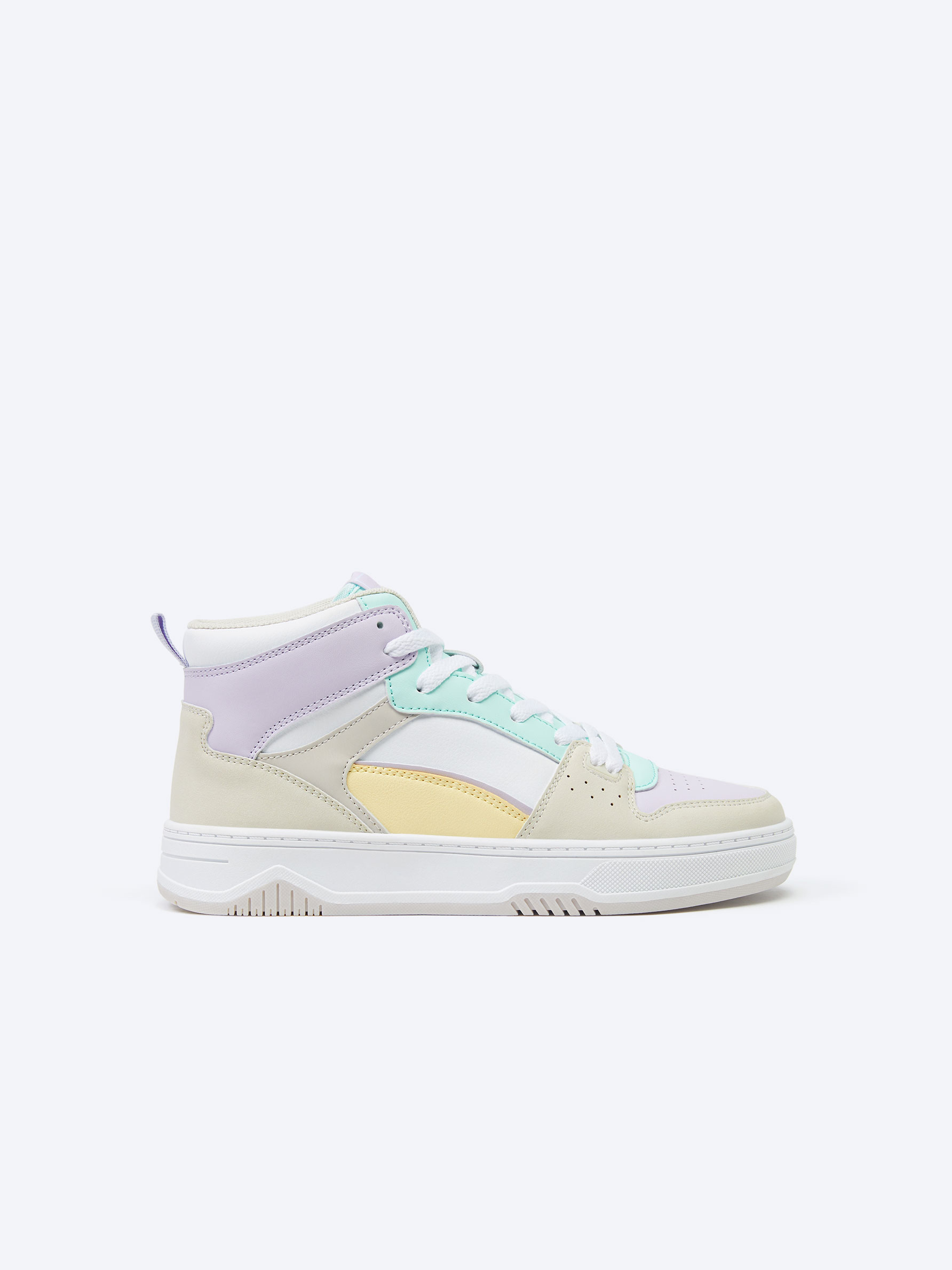 Zapatilla bot n street Zapatillas ZAPATOS Mujer Lefties
