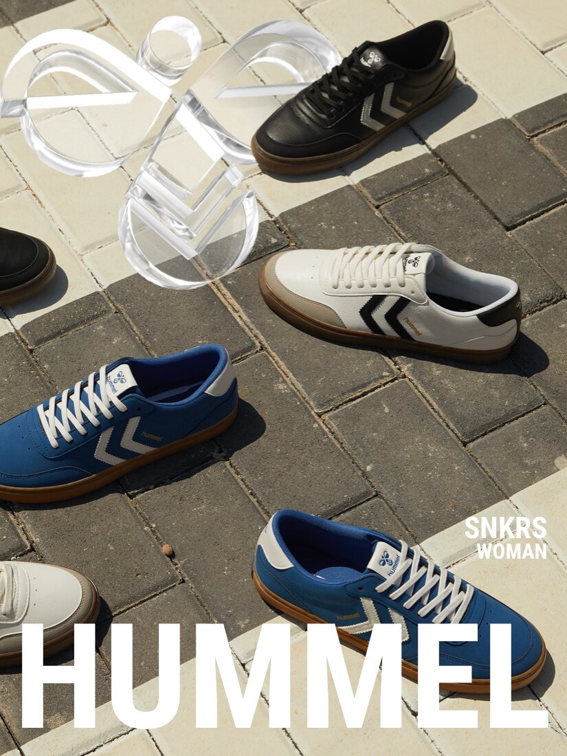 Hummel x Lefties - Collabs - CLOTHING - - | Lefties Portugal