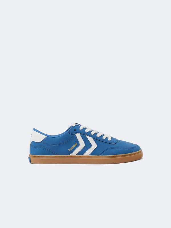 Zapatillas hotsell hummel mujer