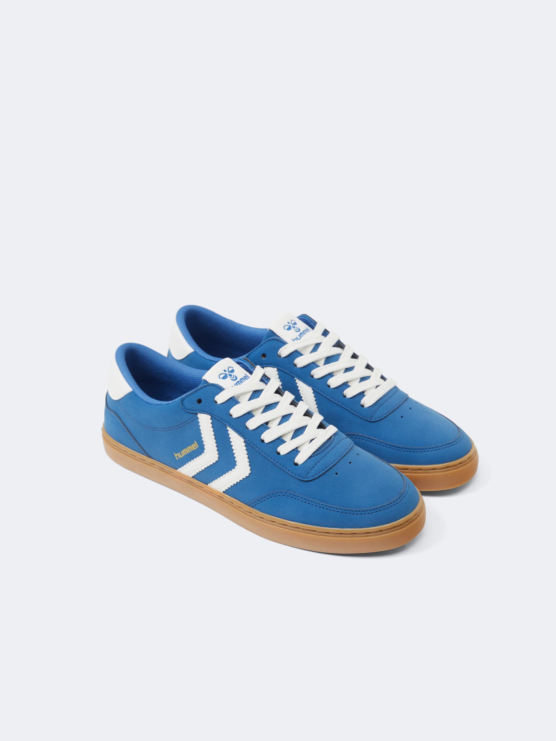 Zapatillas hummel 2025 mujer