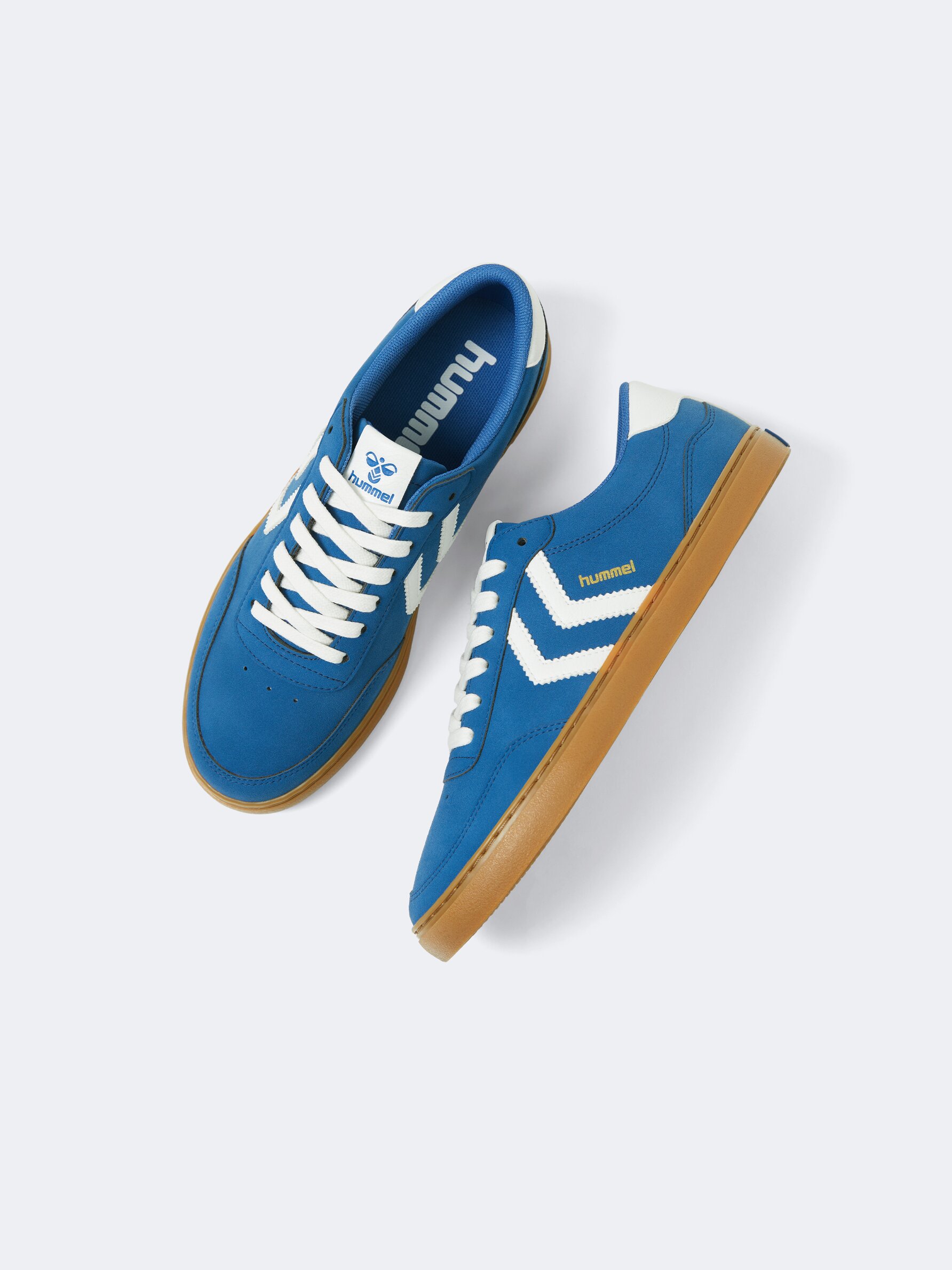 Retro Hummel X Lefties Sneakers Collabs FOOTWEAR Woman