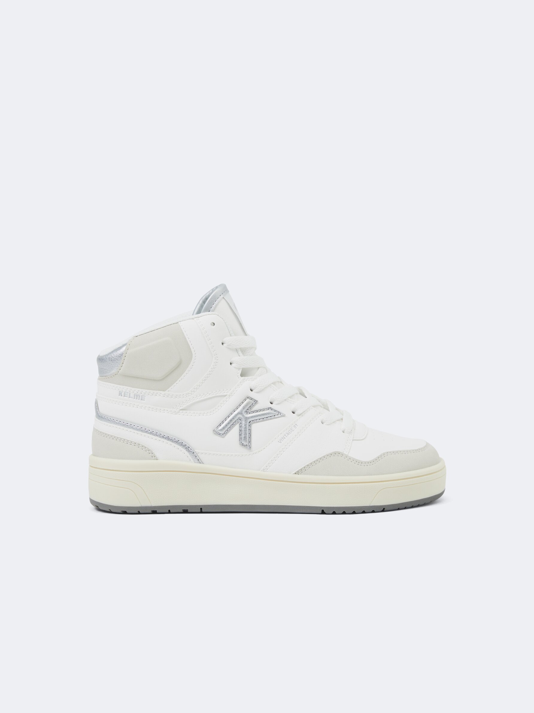 Hrx high ankle sale sneakers