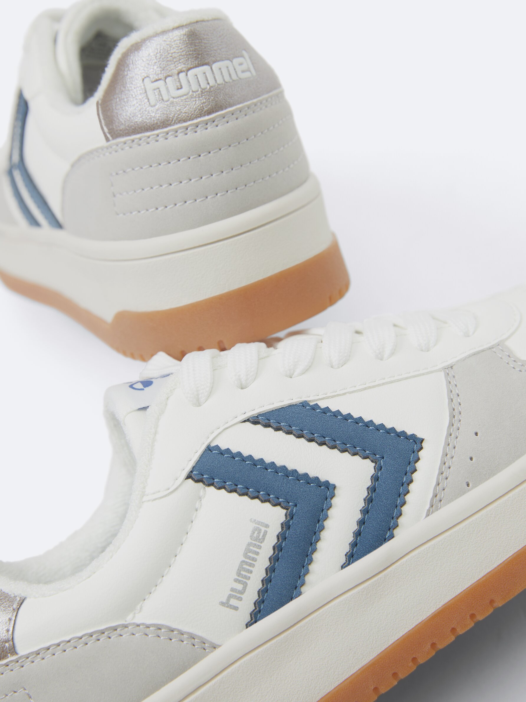 Zapatillas logo x cheap
