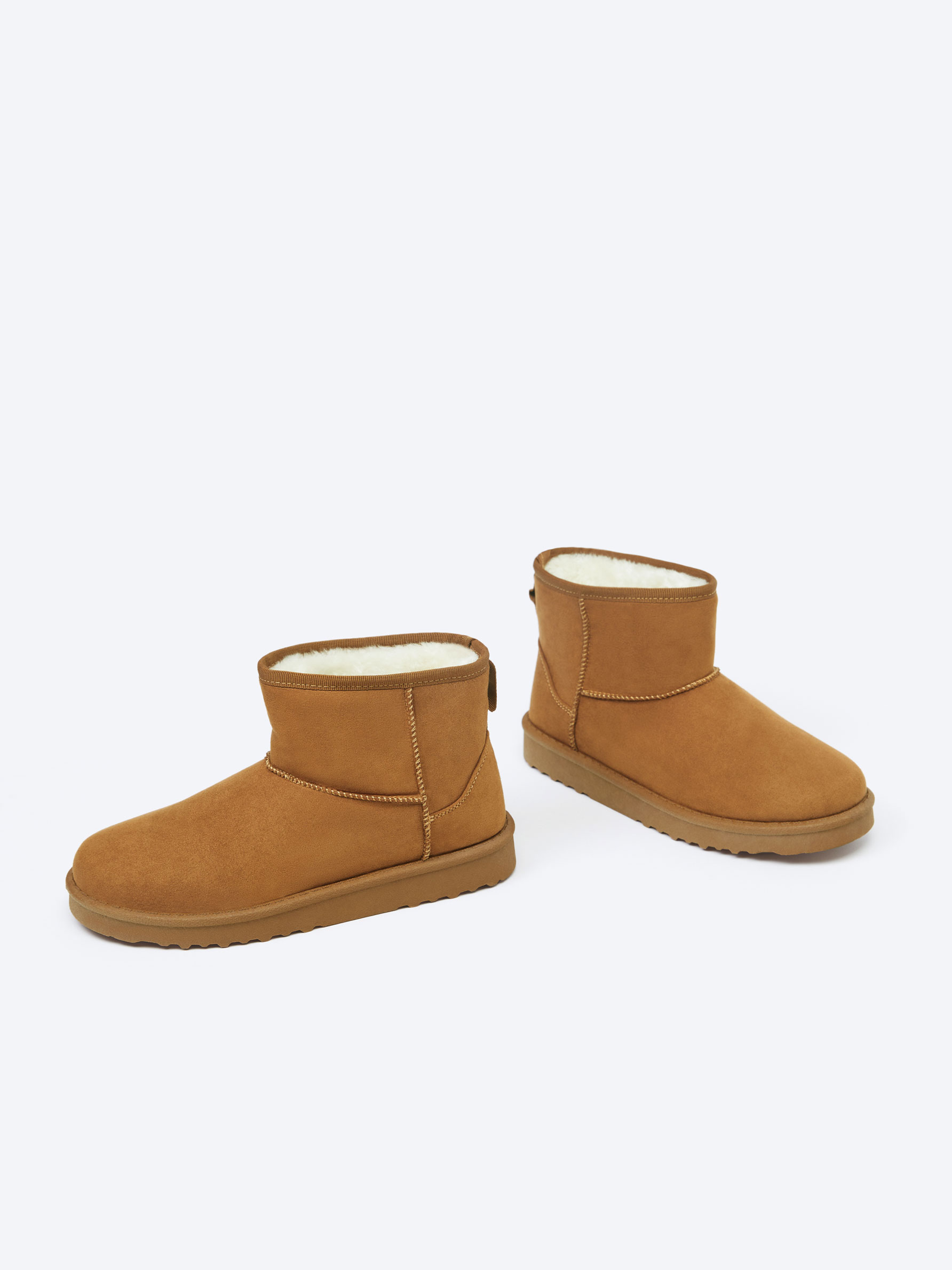 Lefties botines store