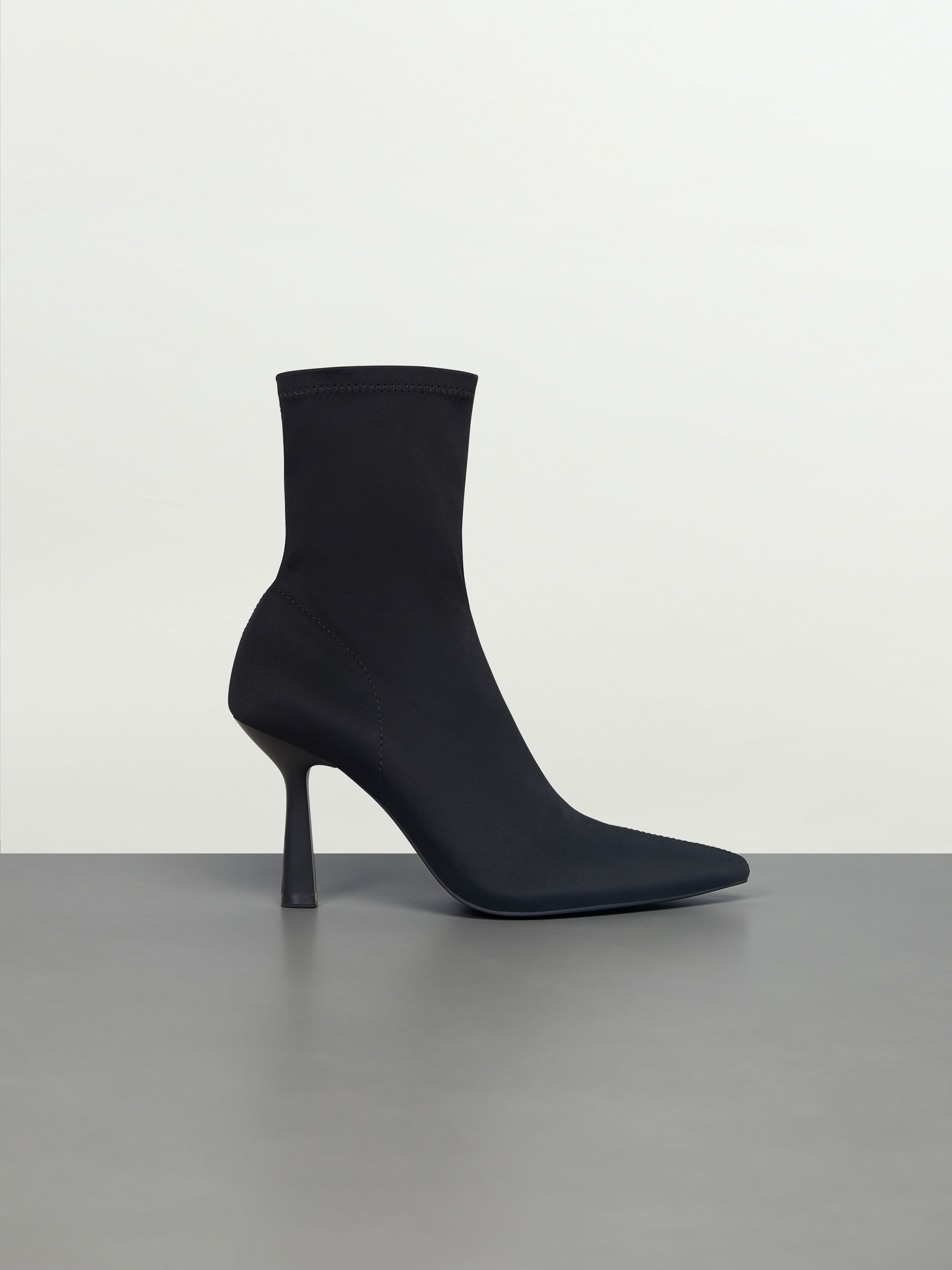 Stiletto heel ankle boots Footwear SALE Woman Lefties SPAIN
