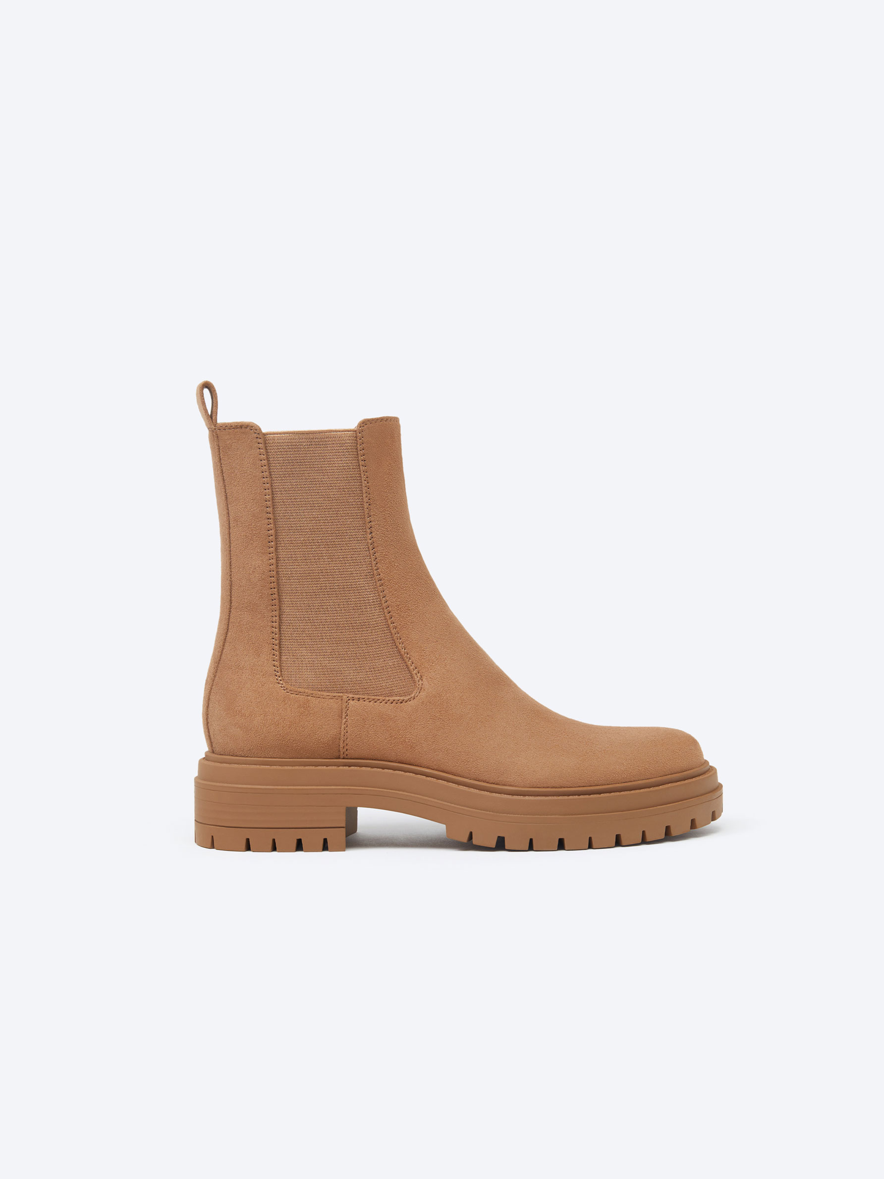 Chelsea botines sales mujer