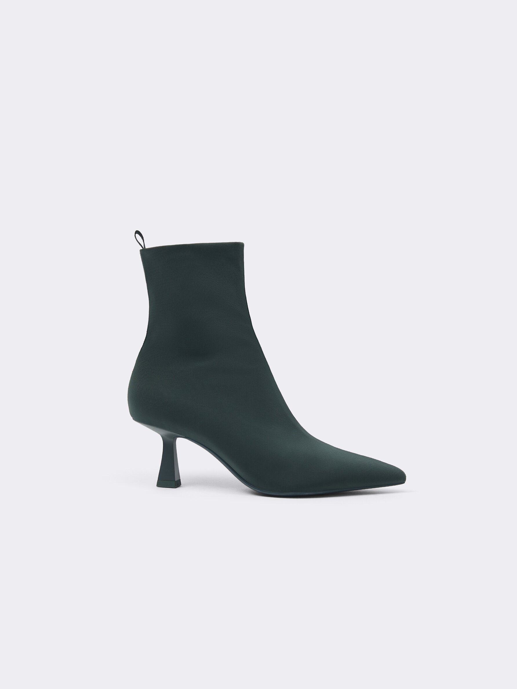 Botin tacon fino store