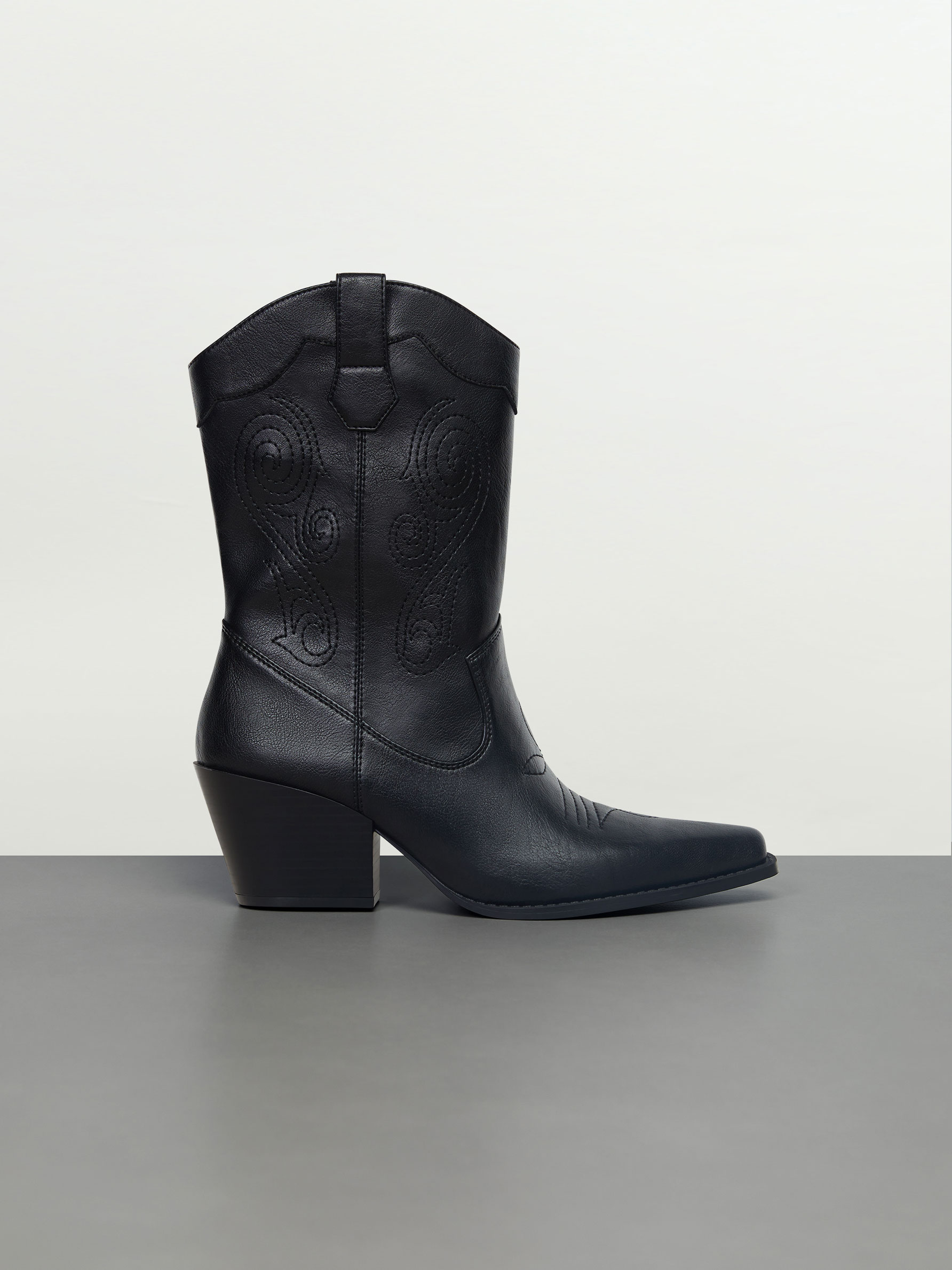Botas cowboy sales mujer lefties