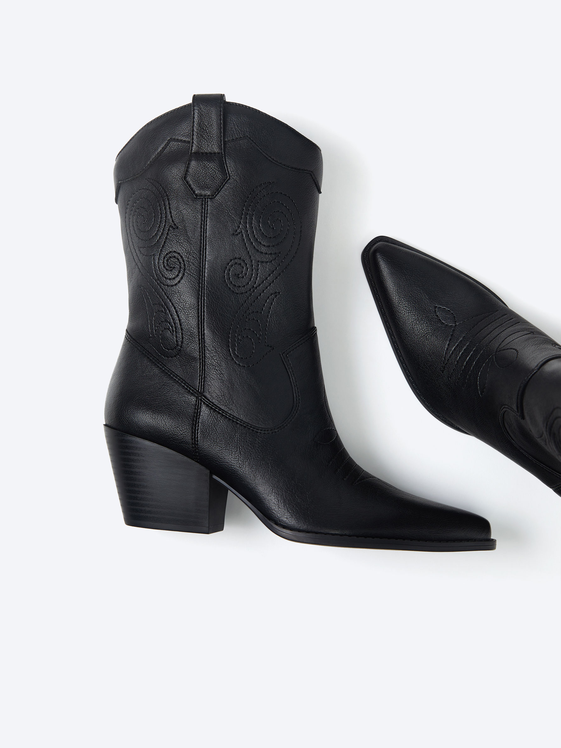 Lefties botas cowboy store