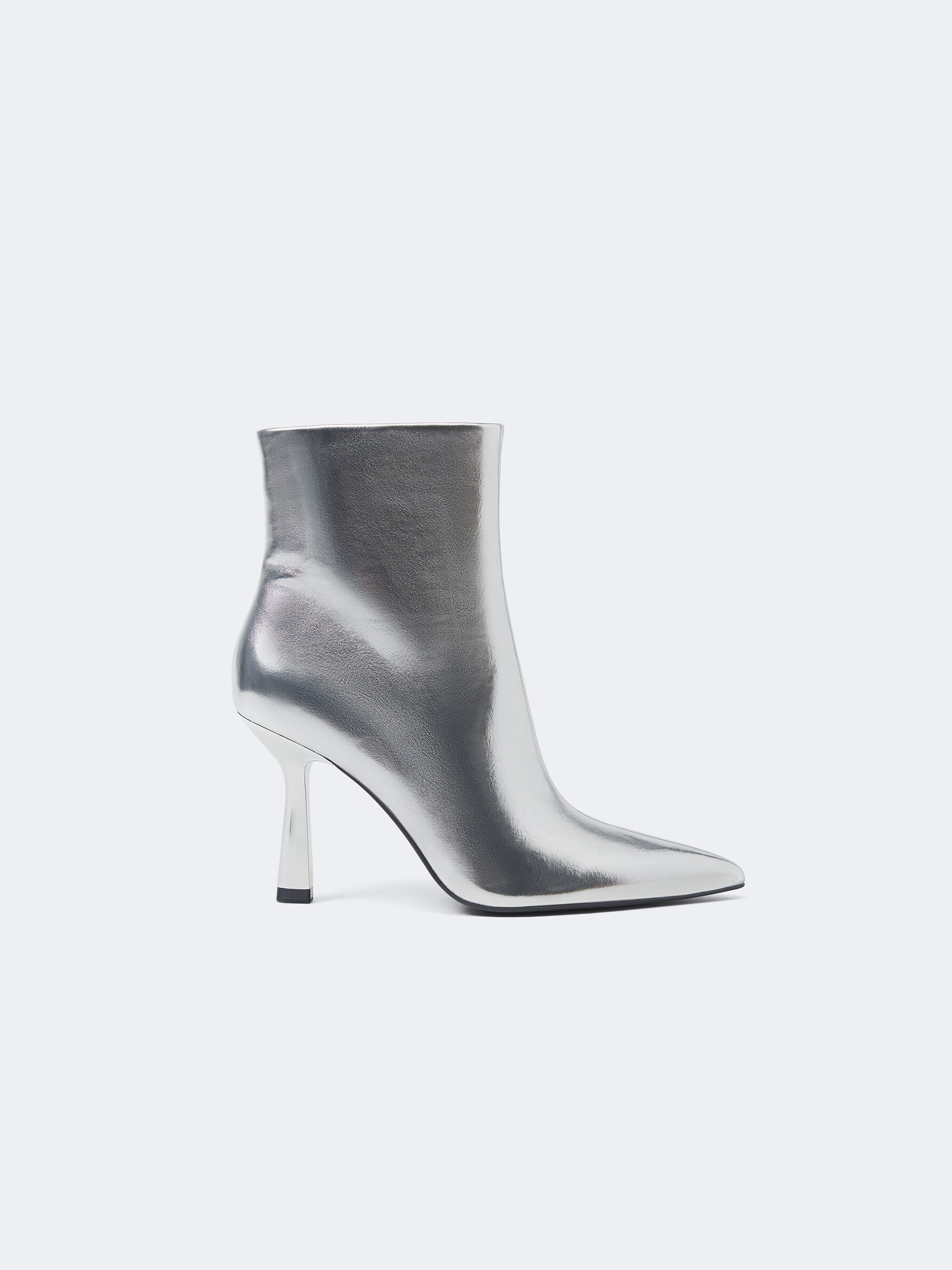 Botin new arrivals tacon fino