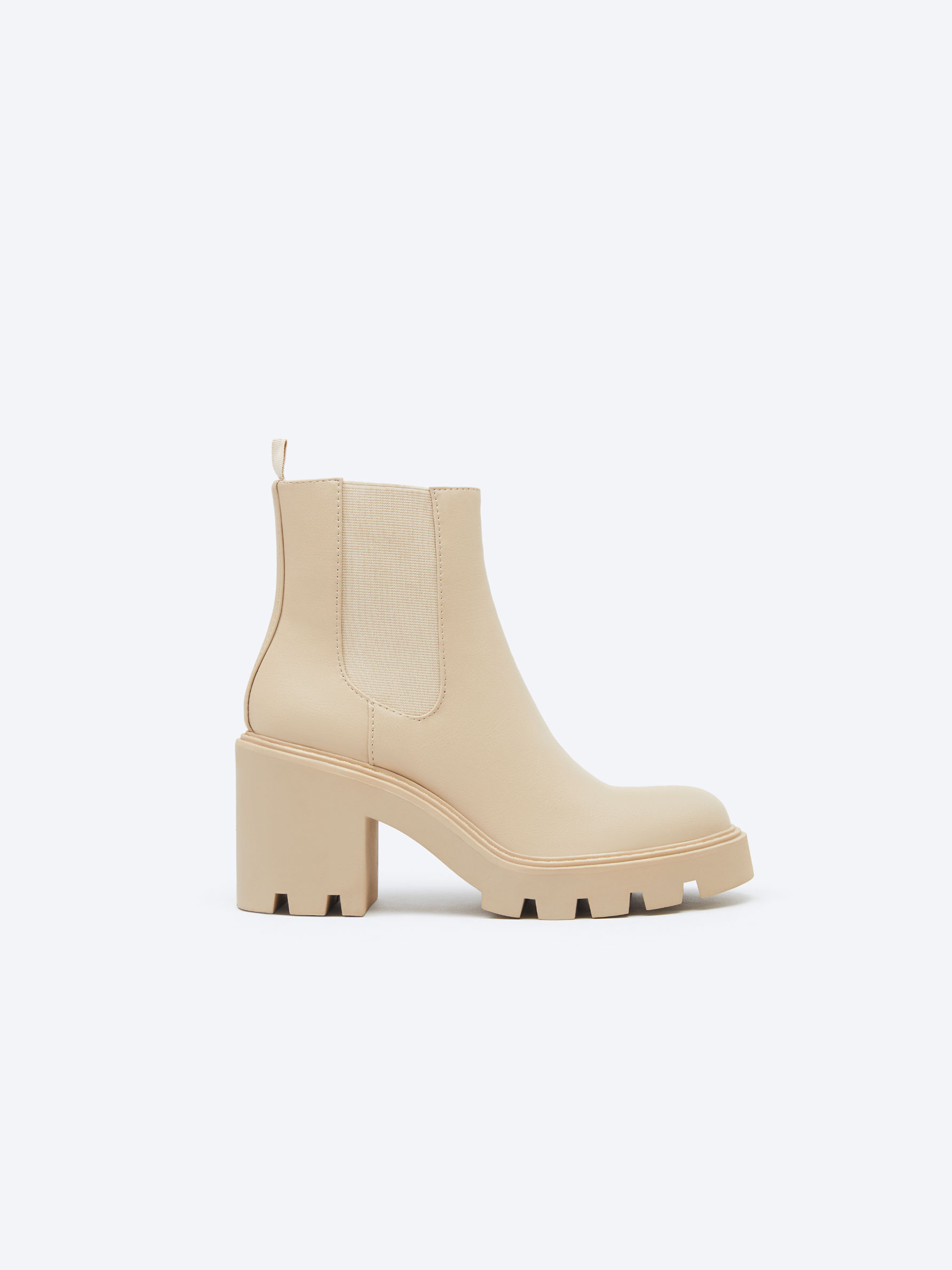 Lefties botas store