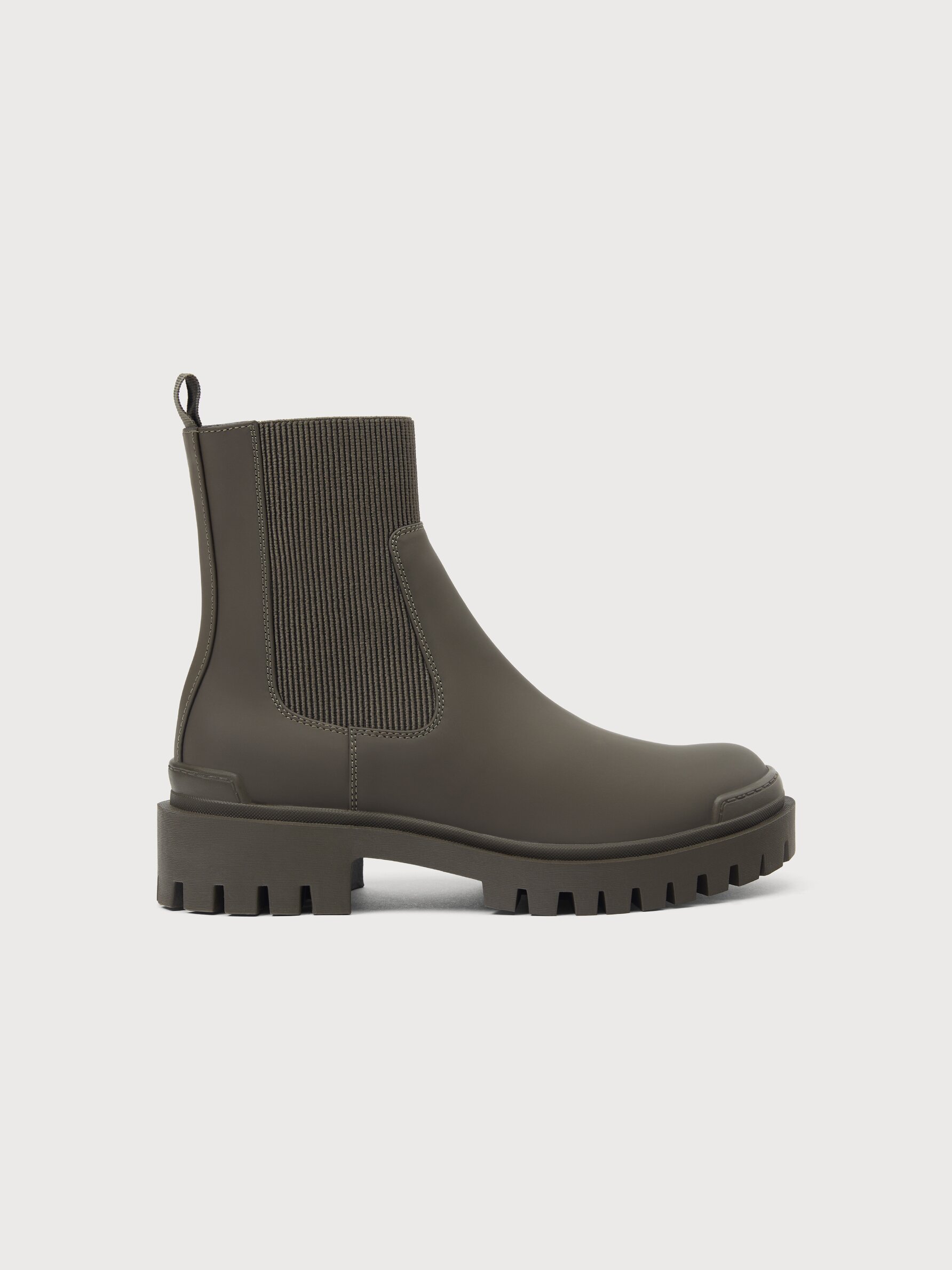 Botines engomades Botes Botines CAL AT Dona Lefties