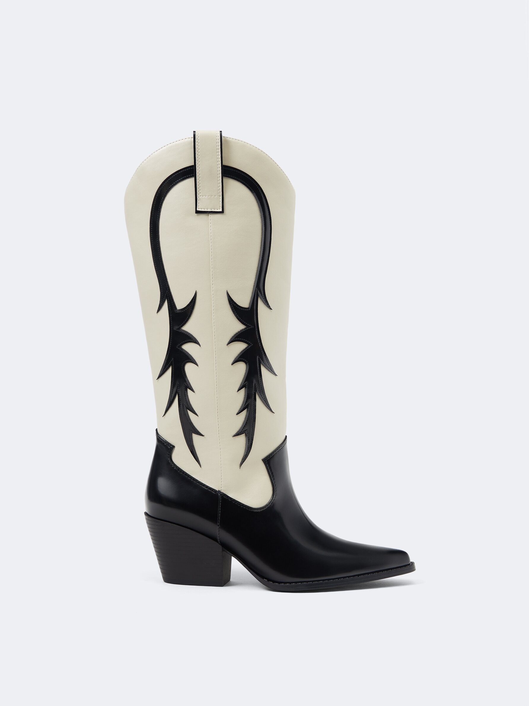 Lefties best sale botines mujer