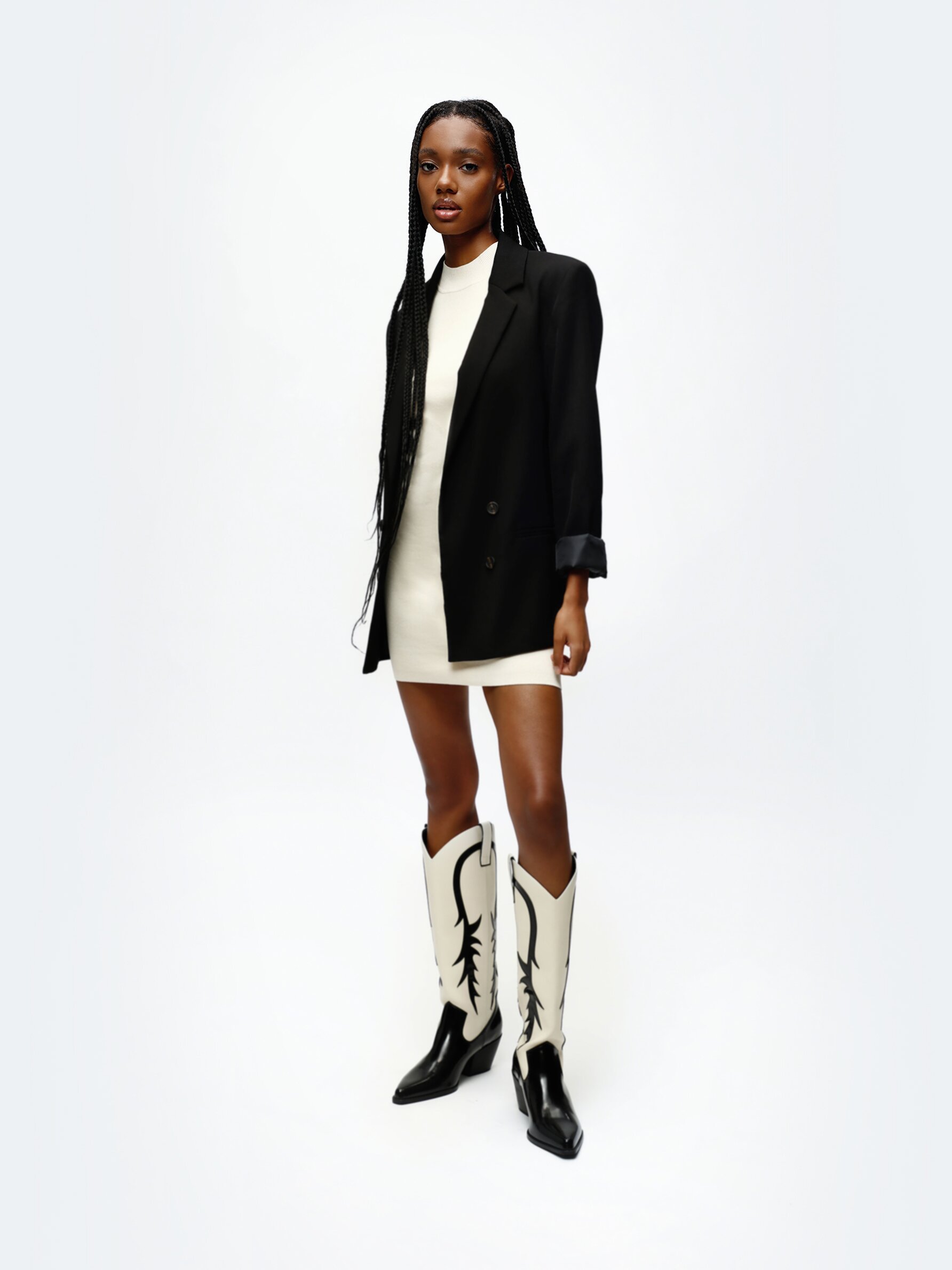 Botas cowboy hotsell lefties