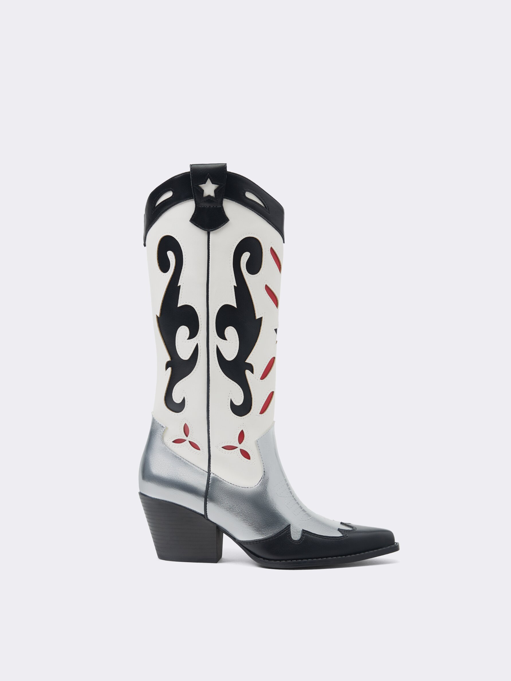 Comprar botas cowboy best sale mujer