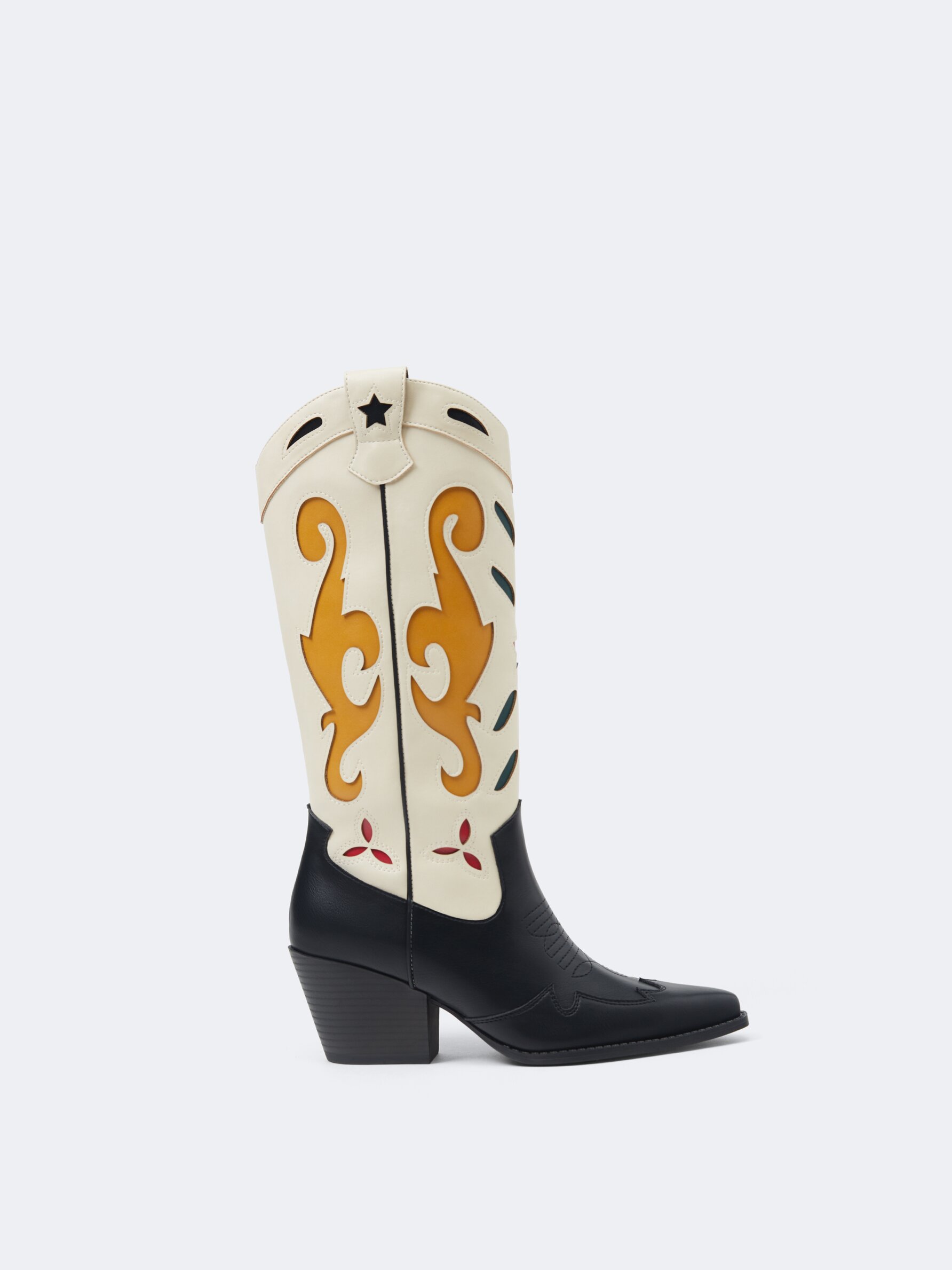 Botas camperas lefties store