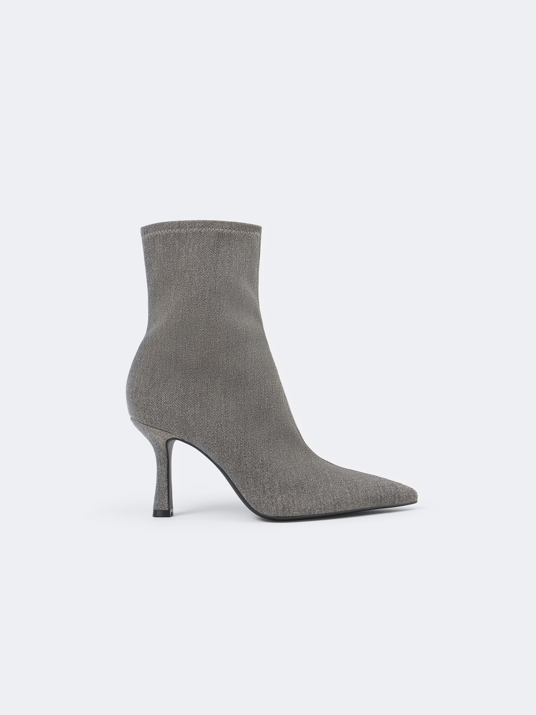 Botines lefties sales mujer