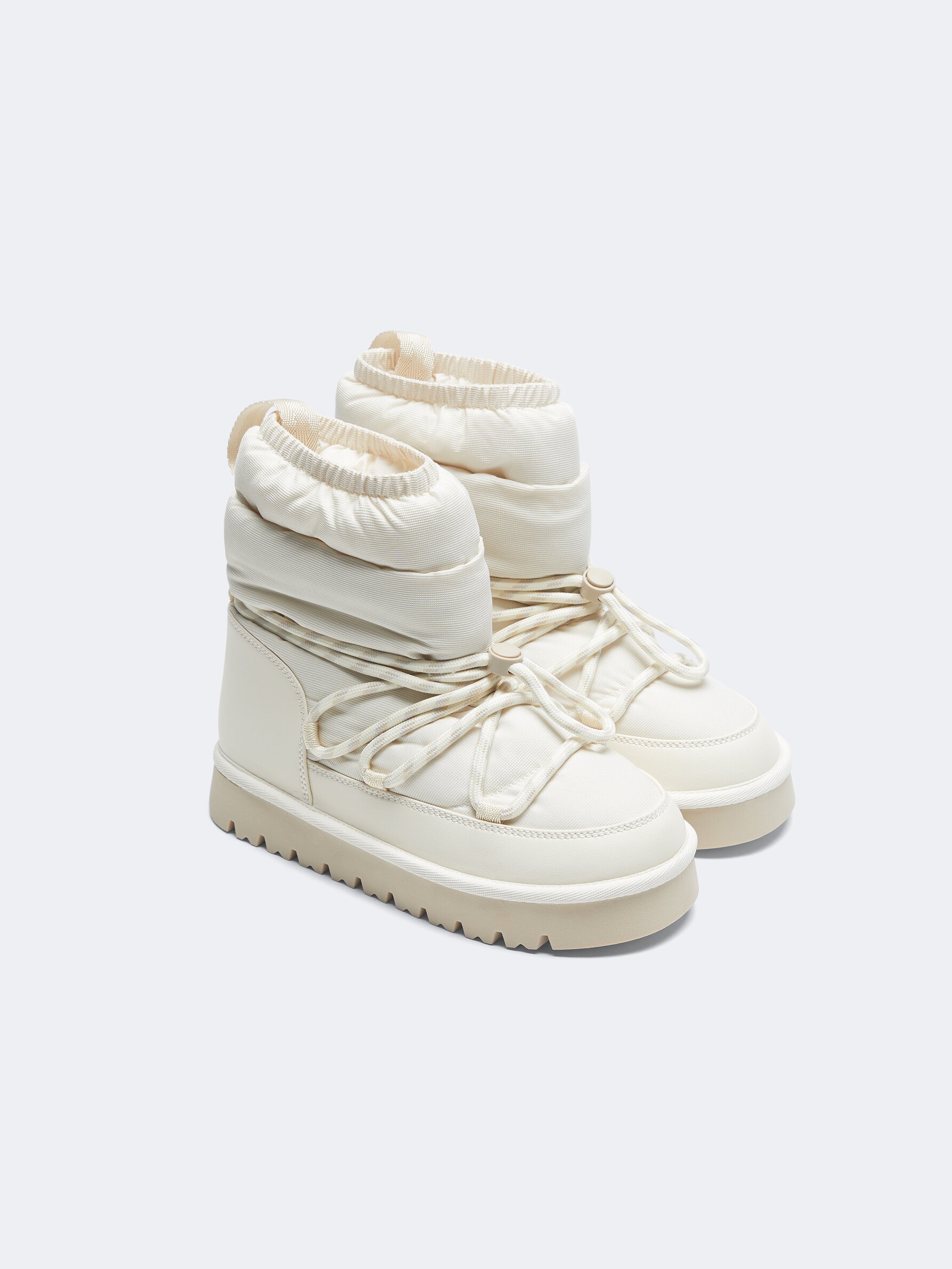 Lefties best sale botines mujer