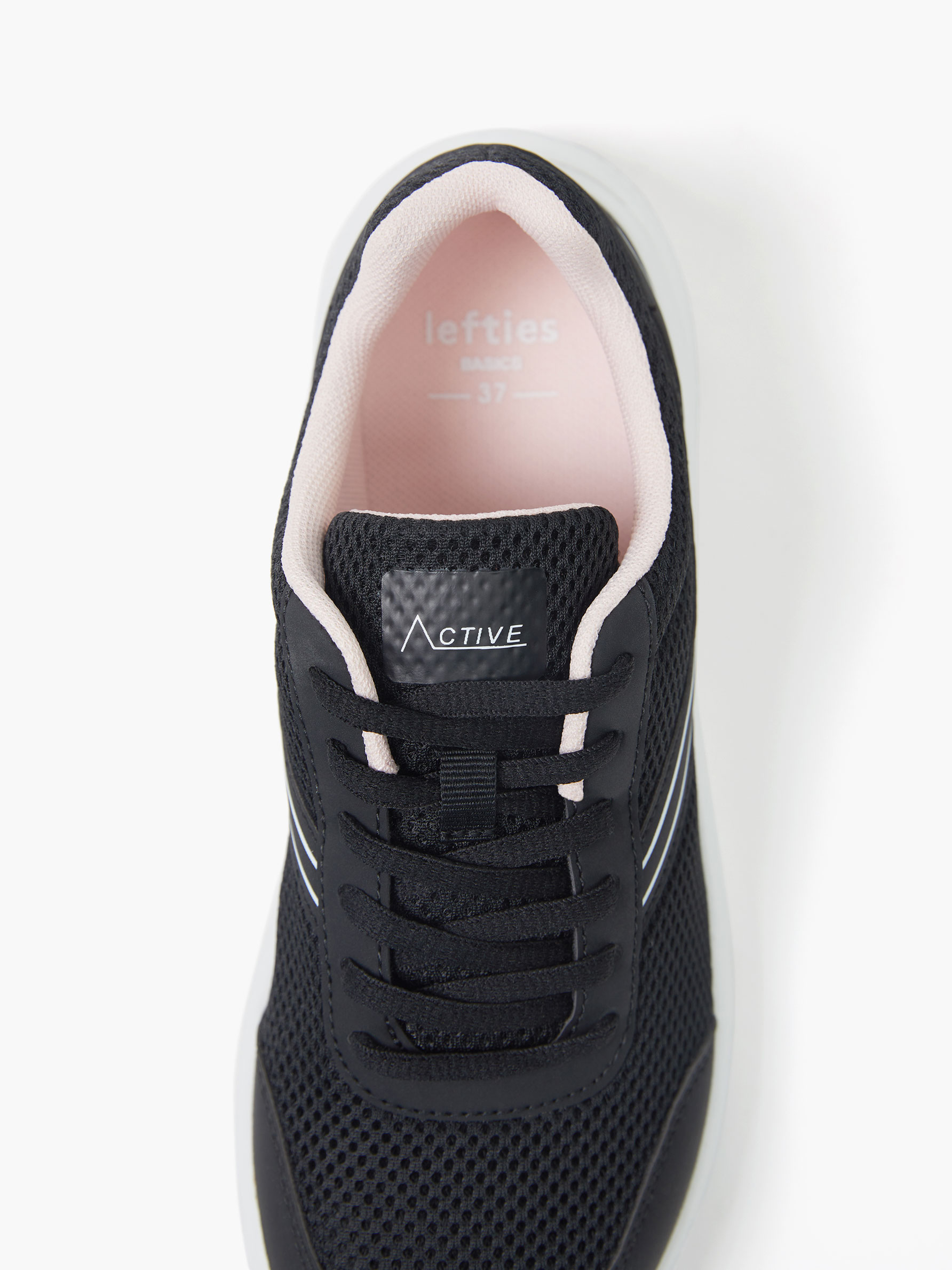 Lefties online 2025 mujer rebajas
