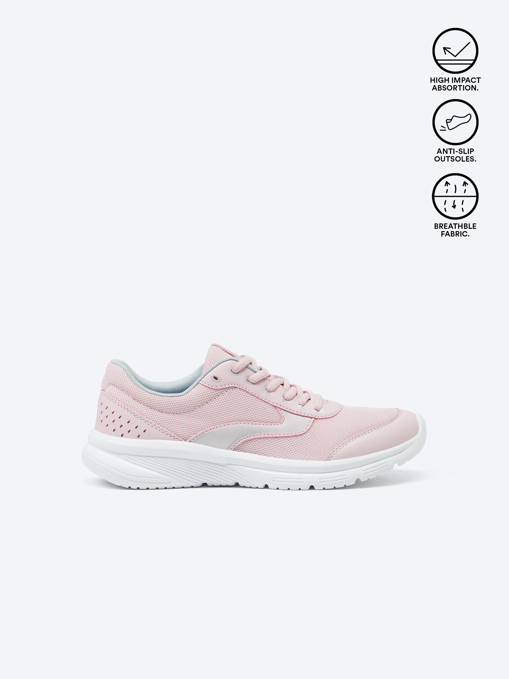 Lefties discount calcado senhora