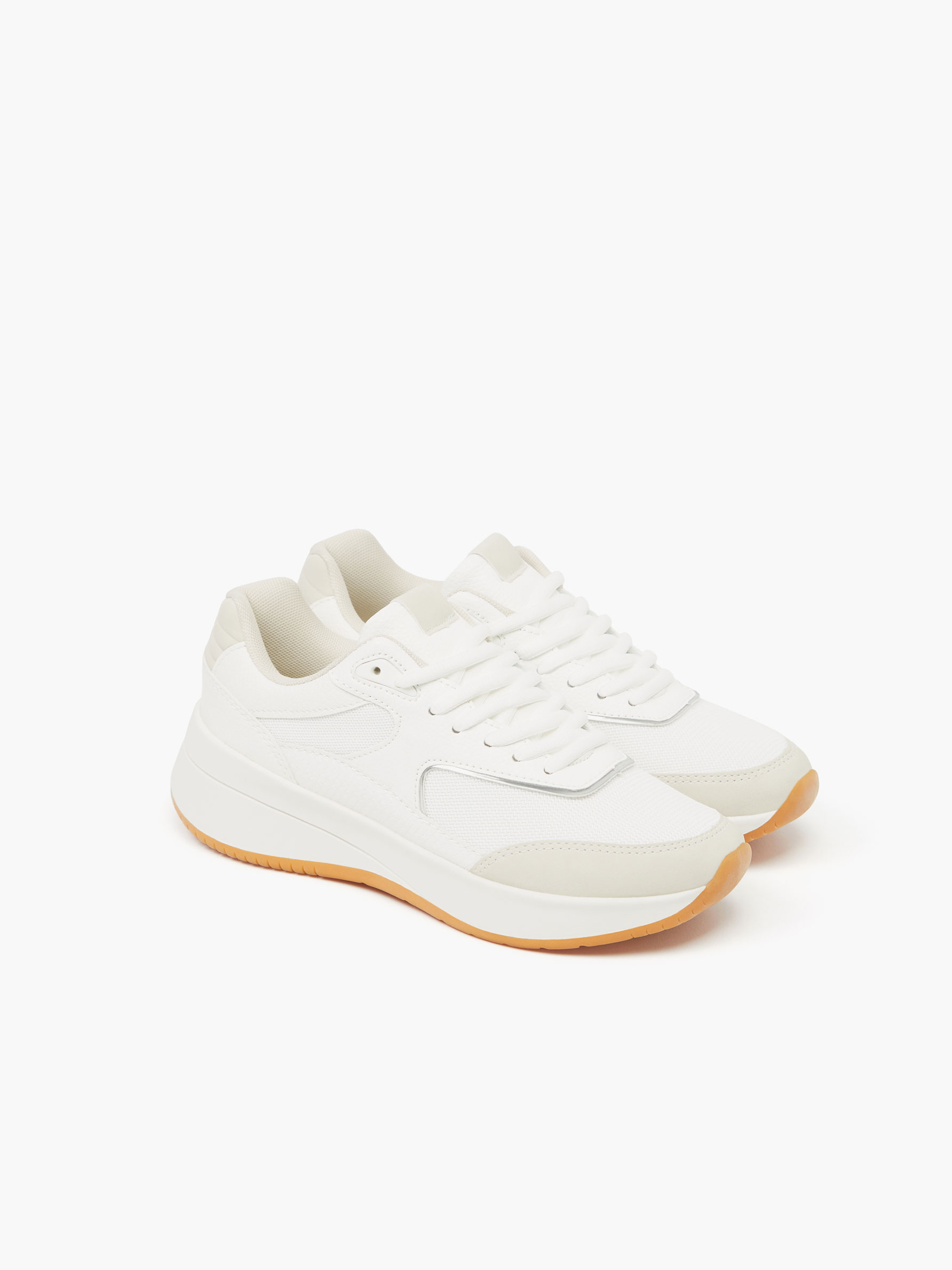 Calzado mujer lefties online