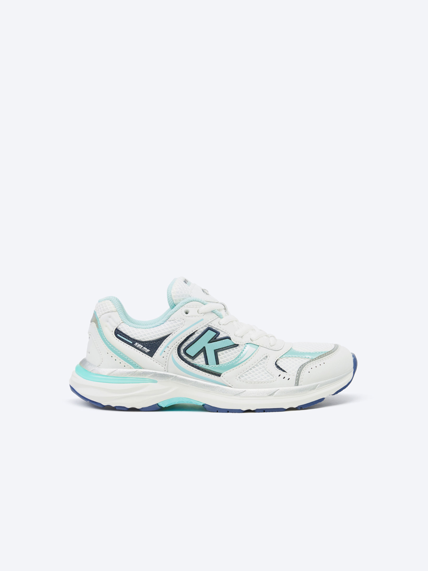 Zapatillas deportivas mujer store lefties