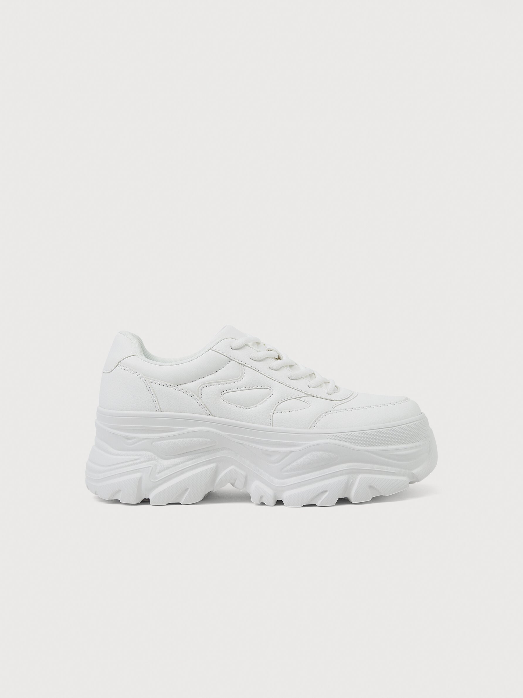 Chunky outlet sneakers mexico