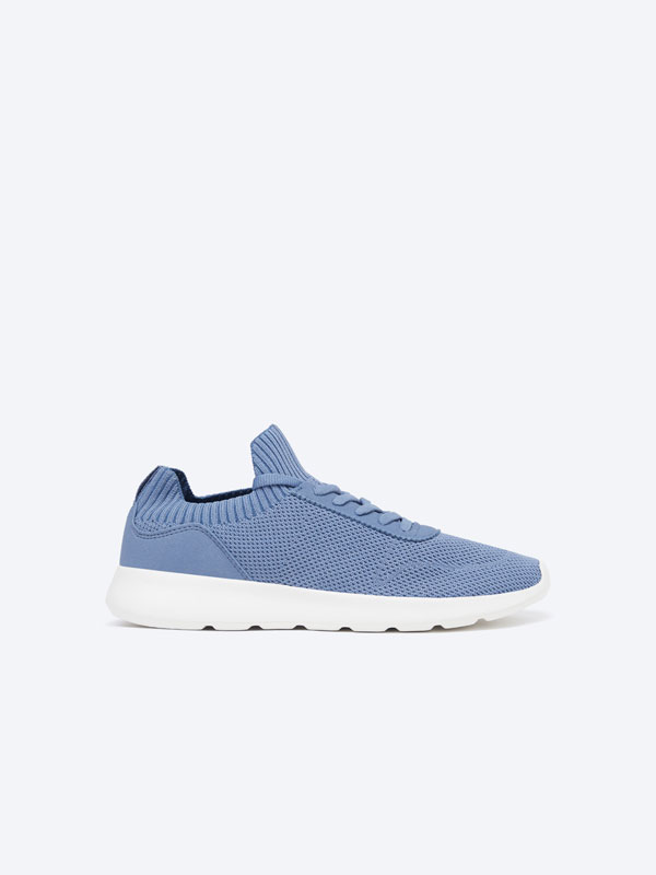 Tenis hot sale lefties mujer