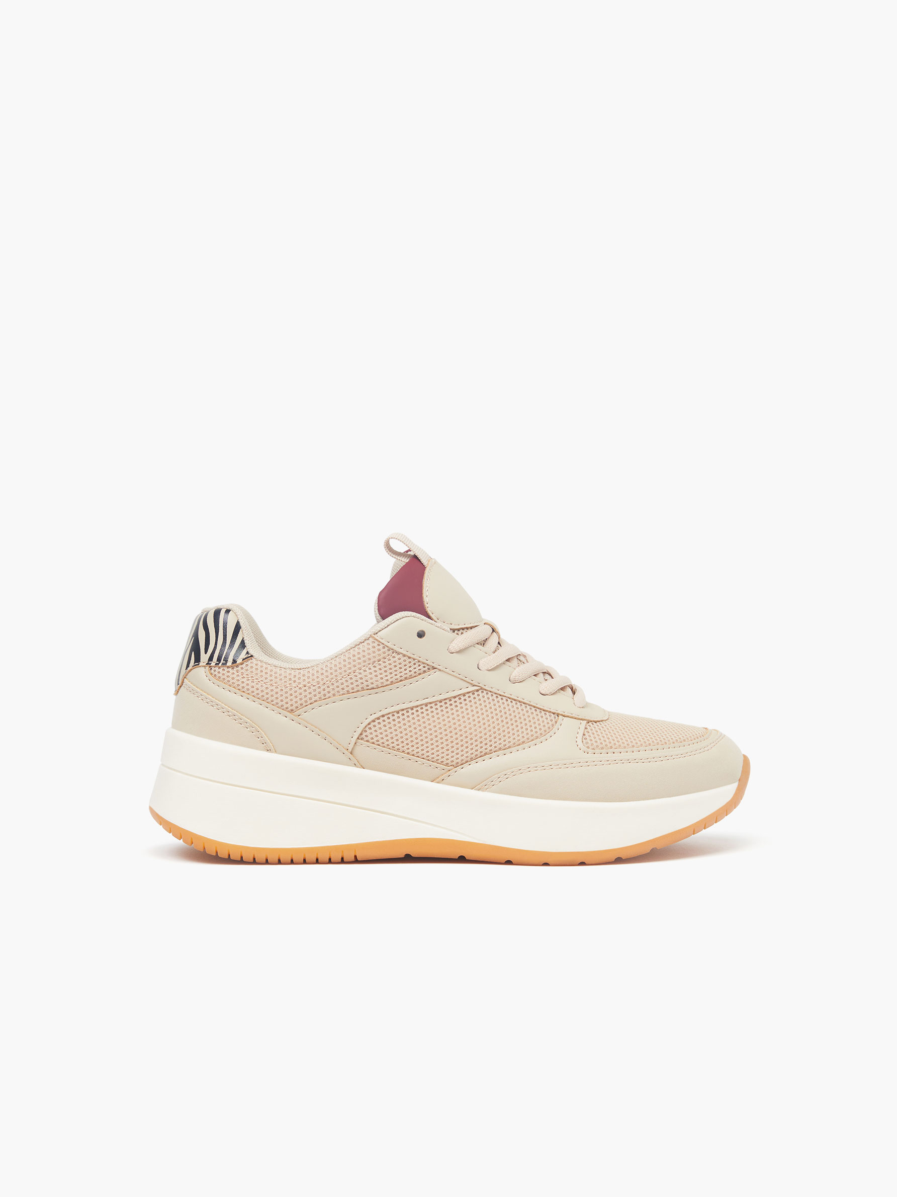 Zapatos lefties best sale mujer 2019