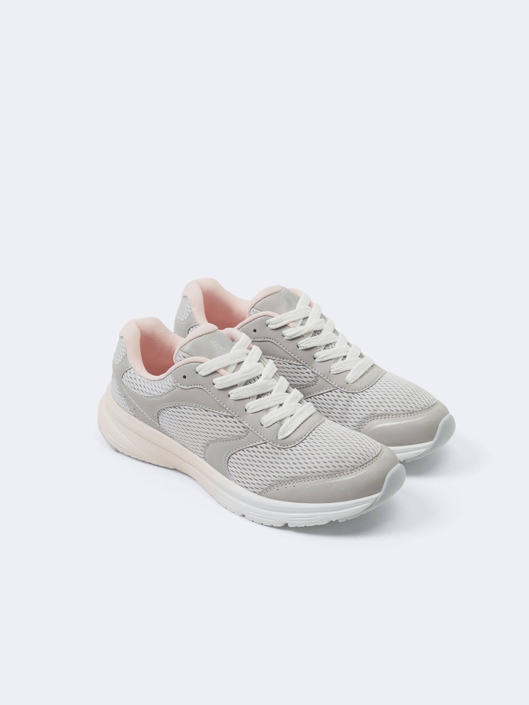 Prima chunky sneakers world balance new arrivals
