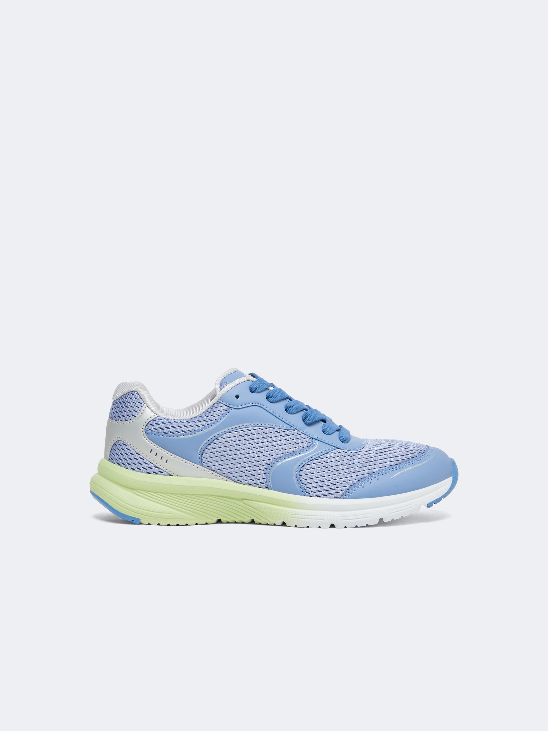 Technical sneakers Trainers FOOTWEAR Woman Lefties Portugal