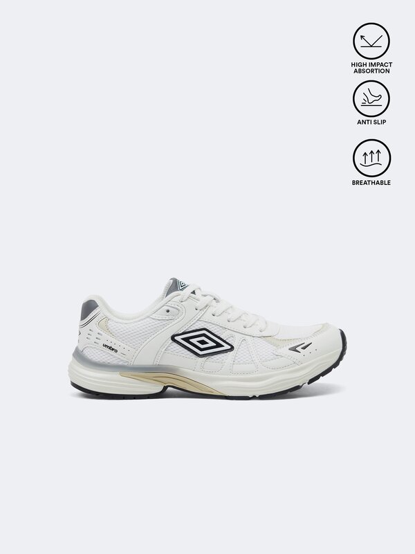 Umbro breathable shoes sale