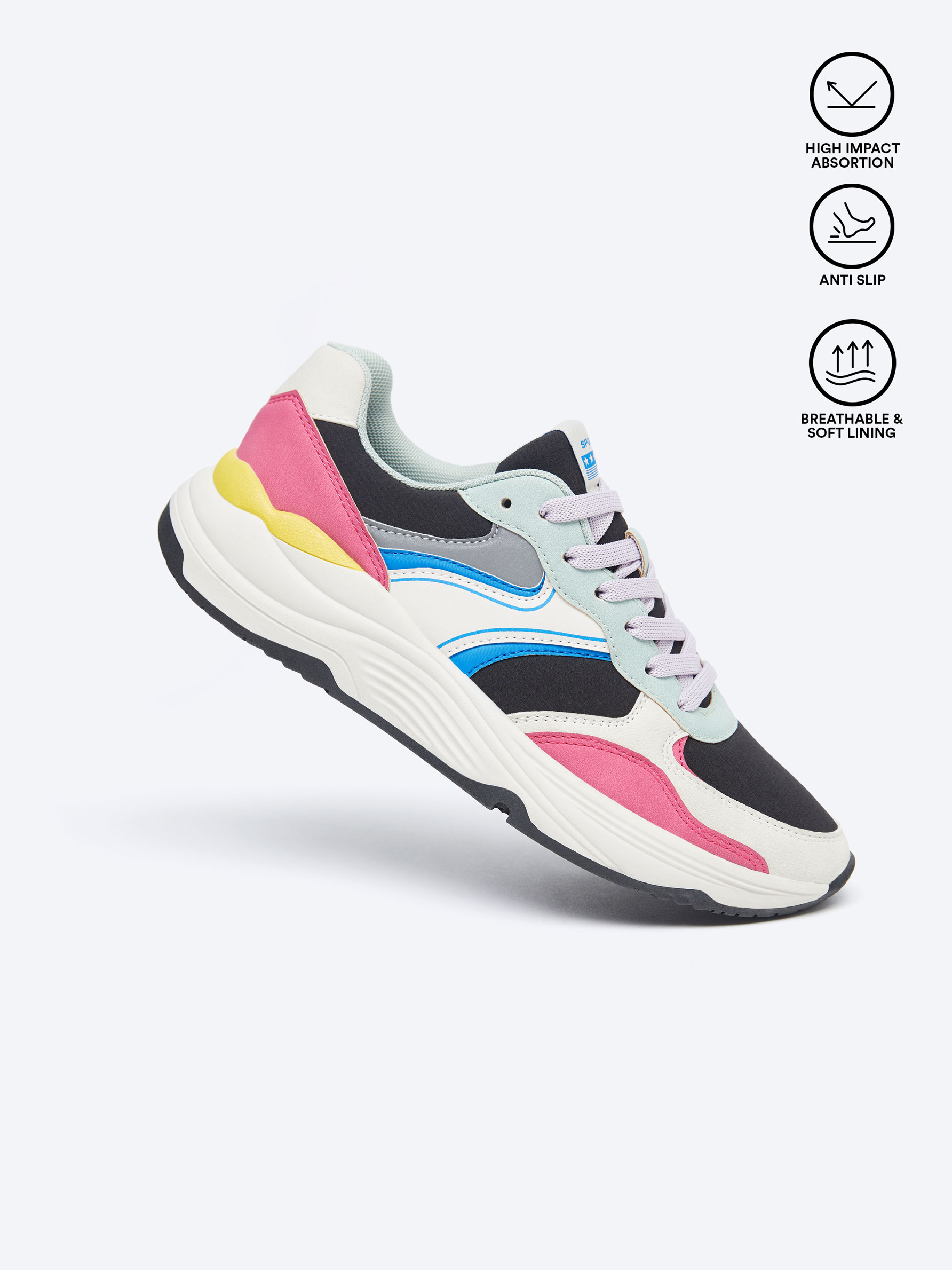 Sneakers tendance online 2020